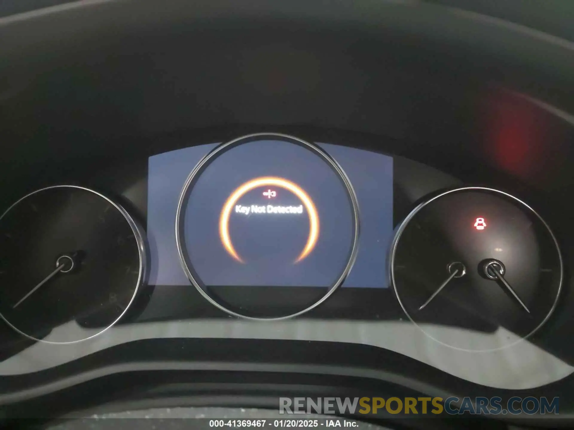 7 fotografías del automóvil dañado 3MVDMBCM6RM638150 MAZDA CX-30 2024