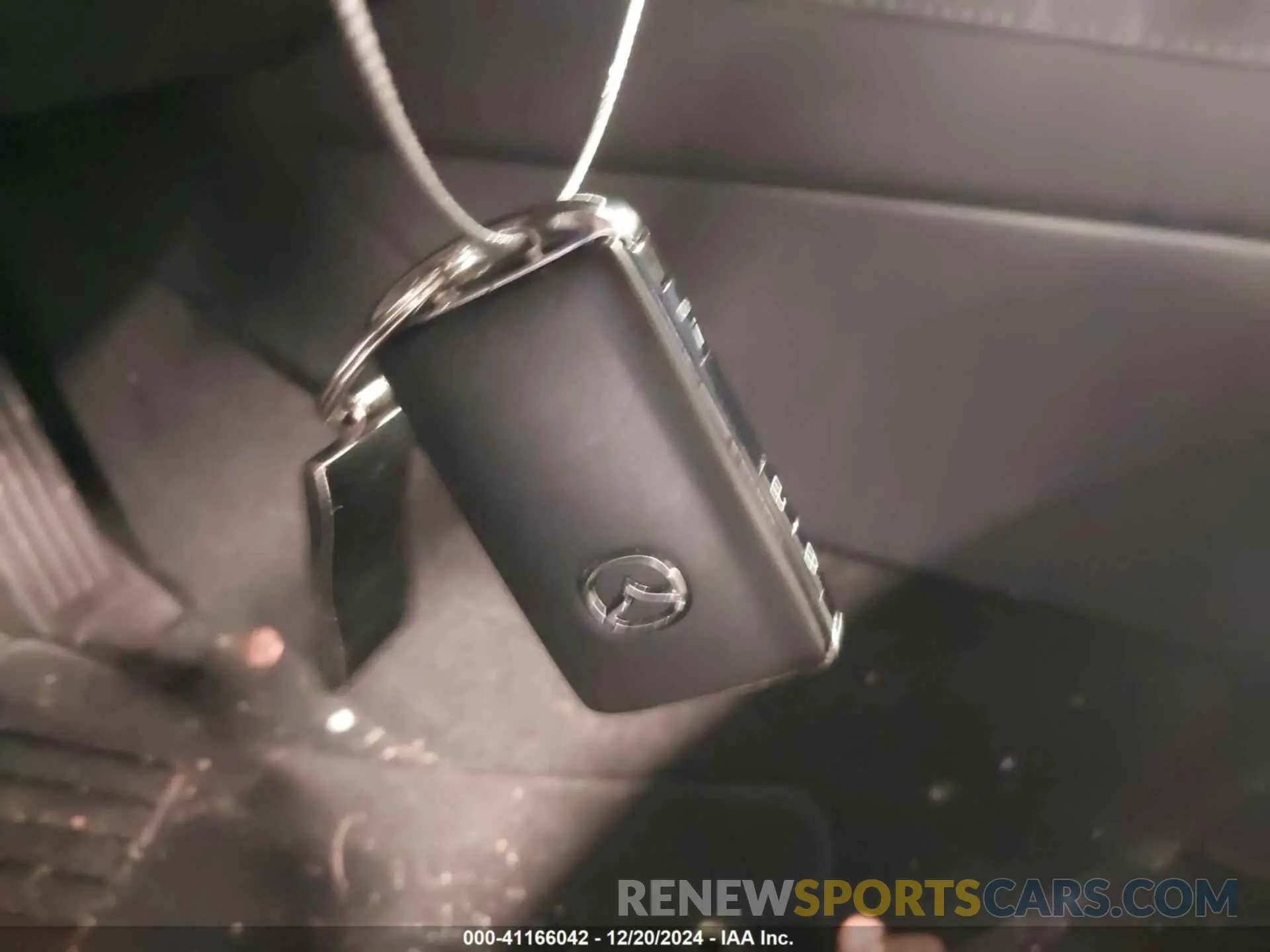 11 fotografías del automóvil dañado 3MVDMBCM6RM699997 MAZDA CX-30 2024