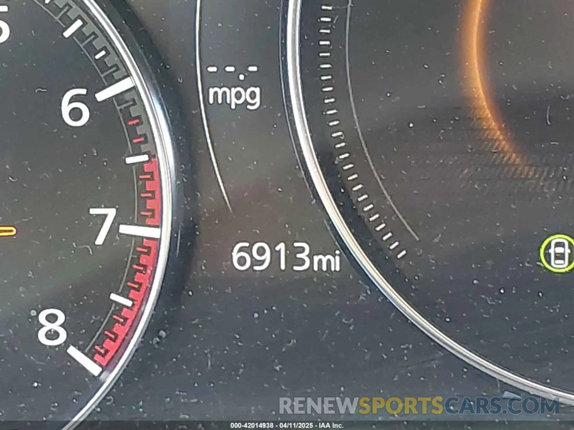 15 fotografías del automóvil dañado 3MVDMBCM6RM721139 MAZDA CX-30 2024