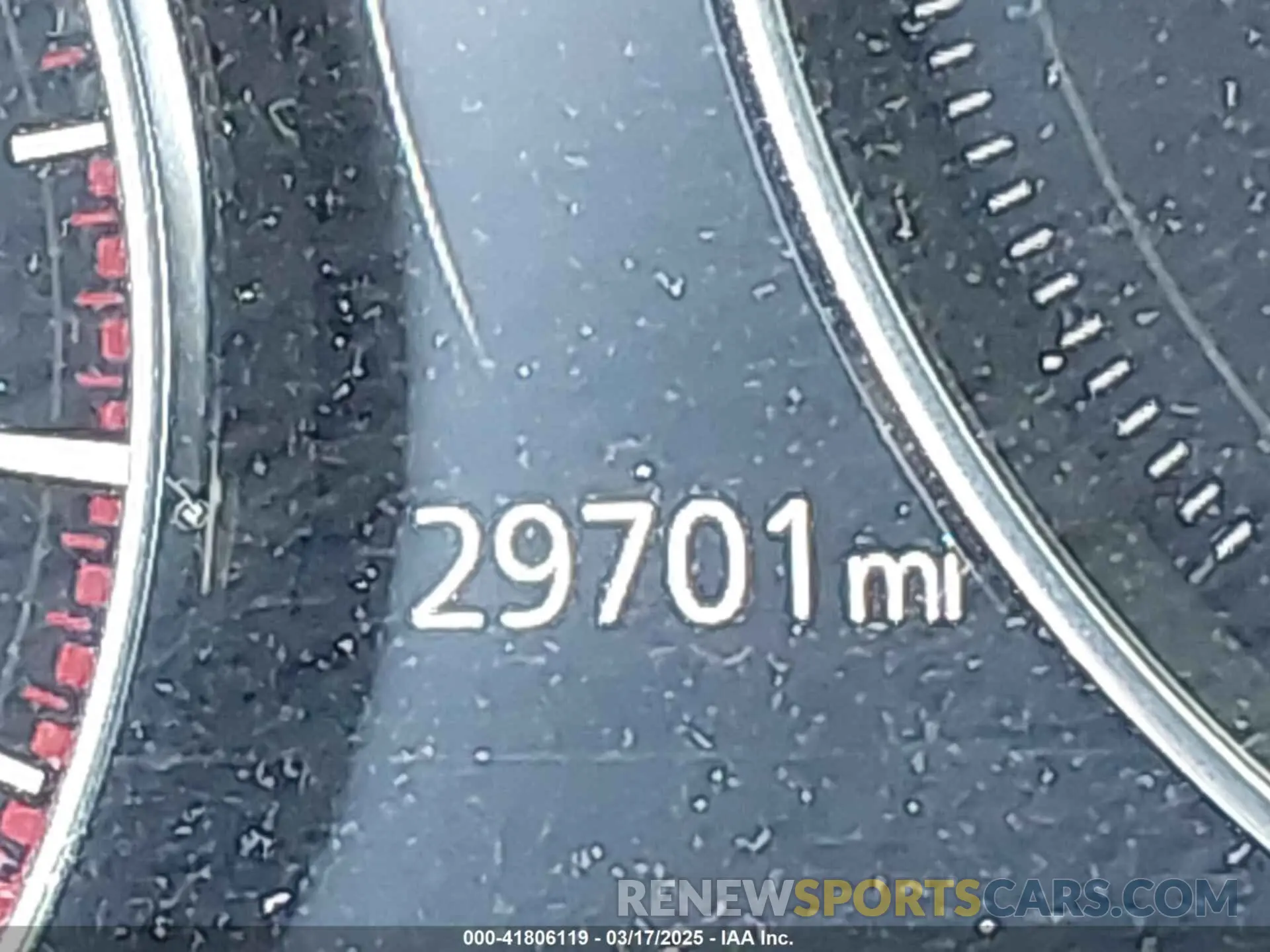 7 fotografías del automóvil dañado 3MVDMBCM8RM661994 MAZDA CX-30 2024