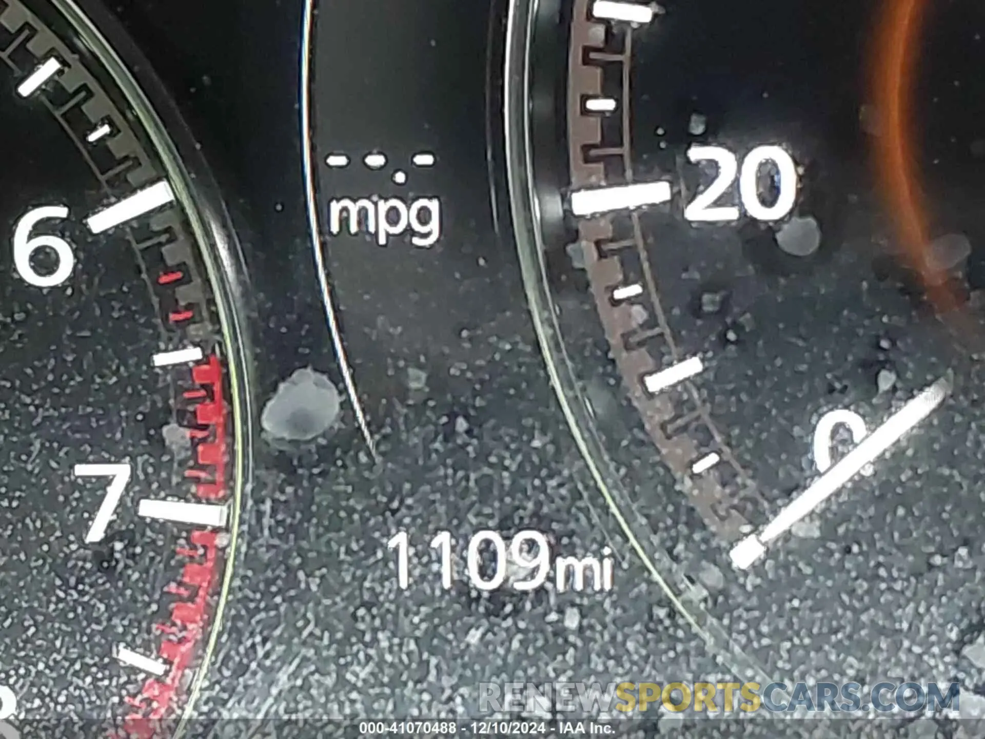 15 fotografías del automóvil dañado 3MVDMBCM9RM621925 MAZDA CX-30 2024