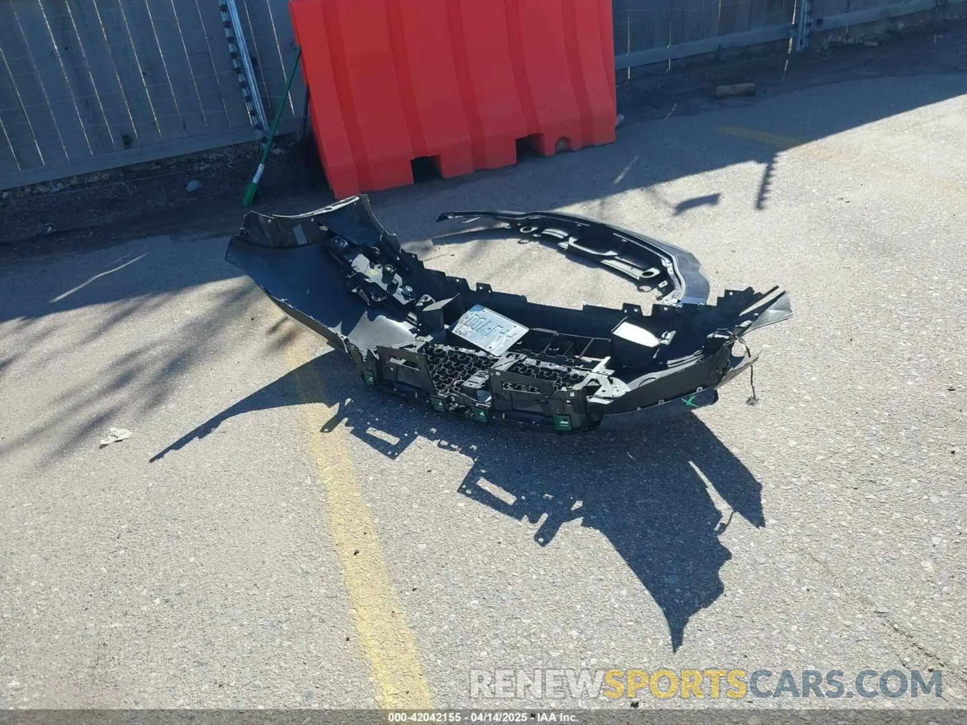 12 fotografías del automóvil dañado 3MVDMBCMXRM604020 MAZDA CX-30 2024