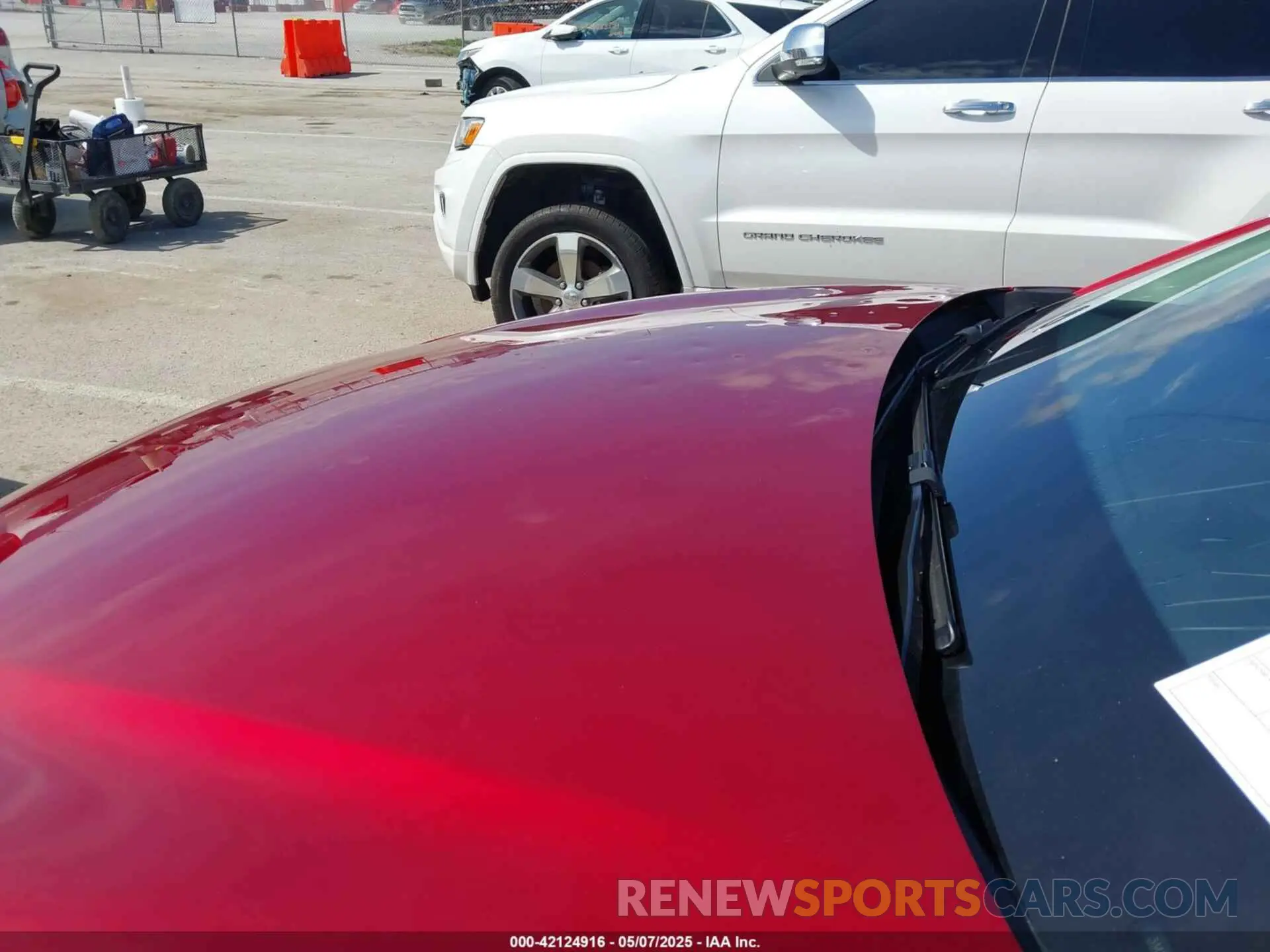6 fotografías del automóvil dañado 3MVDMBCMXRM619875 MAZDA CX-30 2024