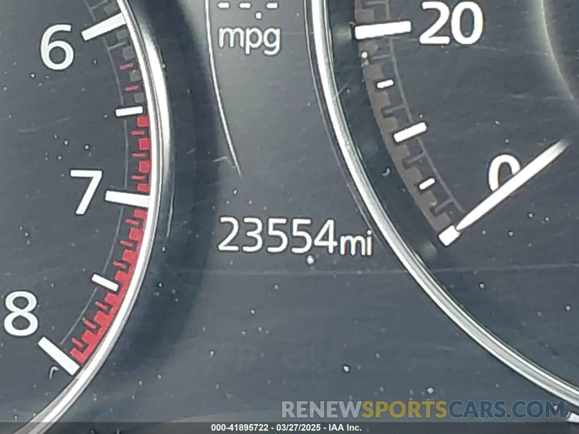 16 fotografías del automóvil dañado 3MVDMBCMXRM669336 MAZDA CX-30 2024
