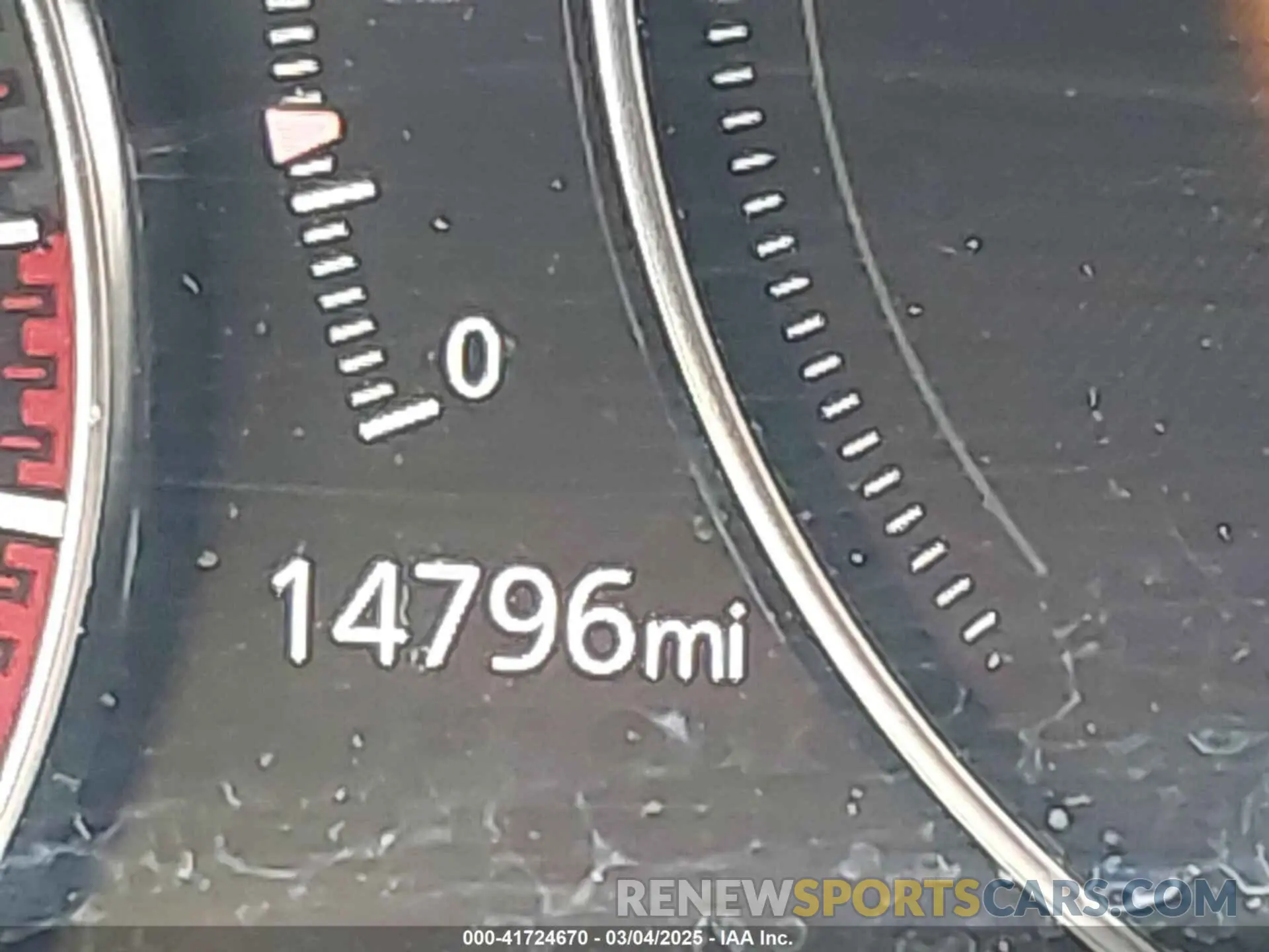 15 fotografías del automóvil dañado 3MVDMBDM1RM647840 MAZDA CX-30 2024