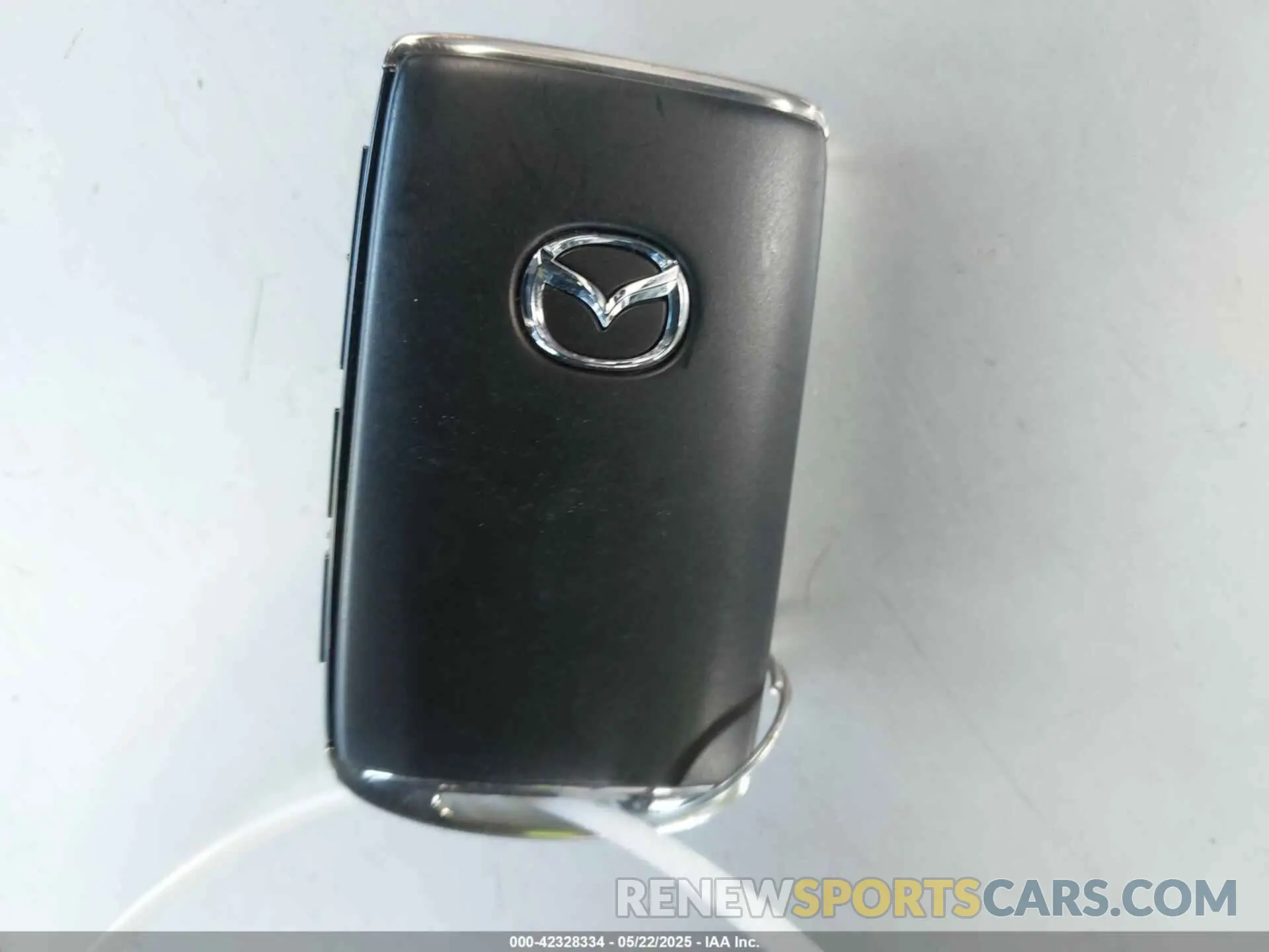 11 fotografías del automóvil dañado 3MVDMBDM4RM616159 MAZDA CX-30 2024