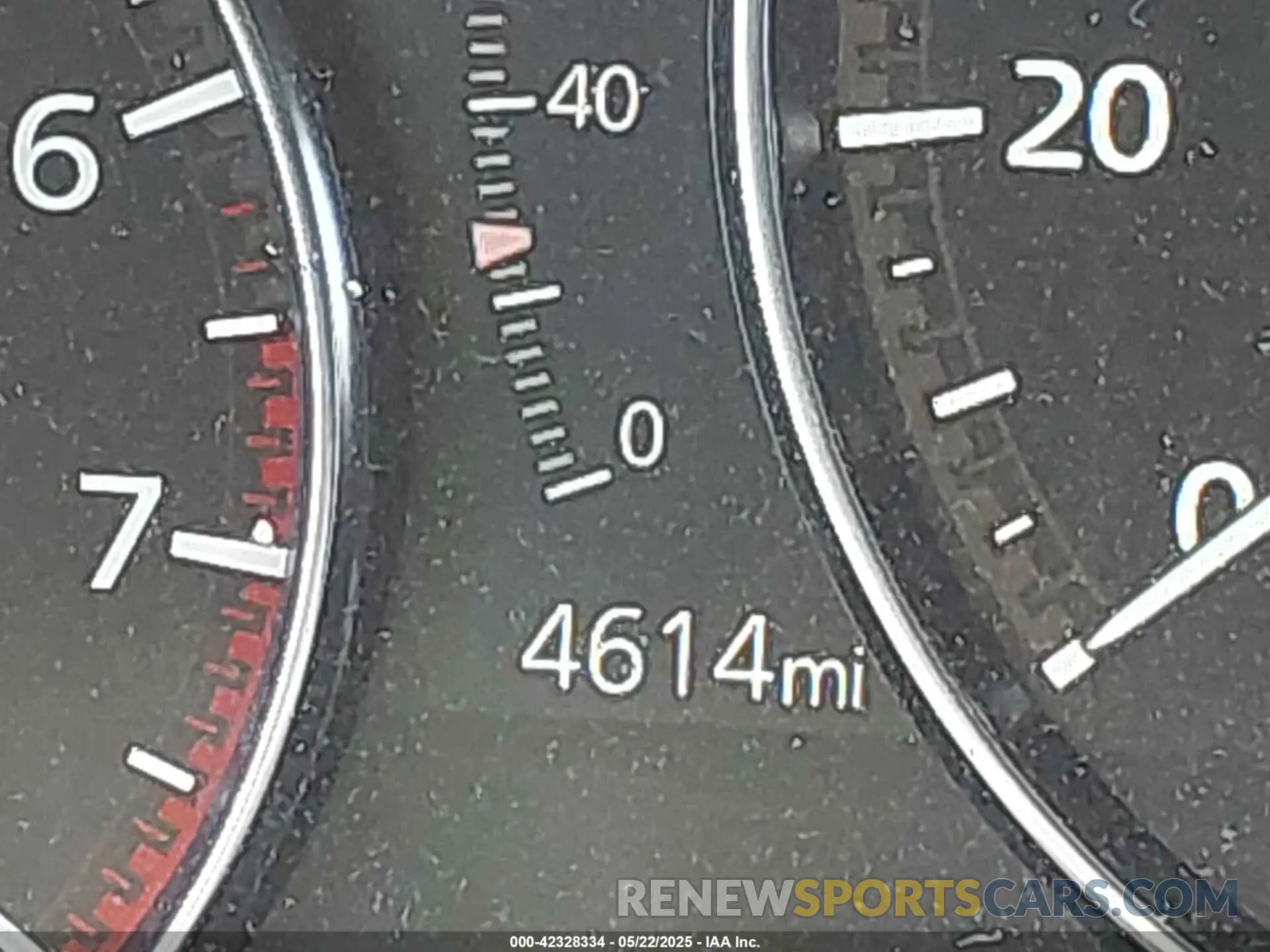 15 fotografías del automóvil dañado 3MVDMBDM4RM616159 MAZDA CX-30 2024