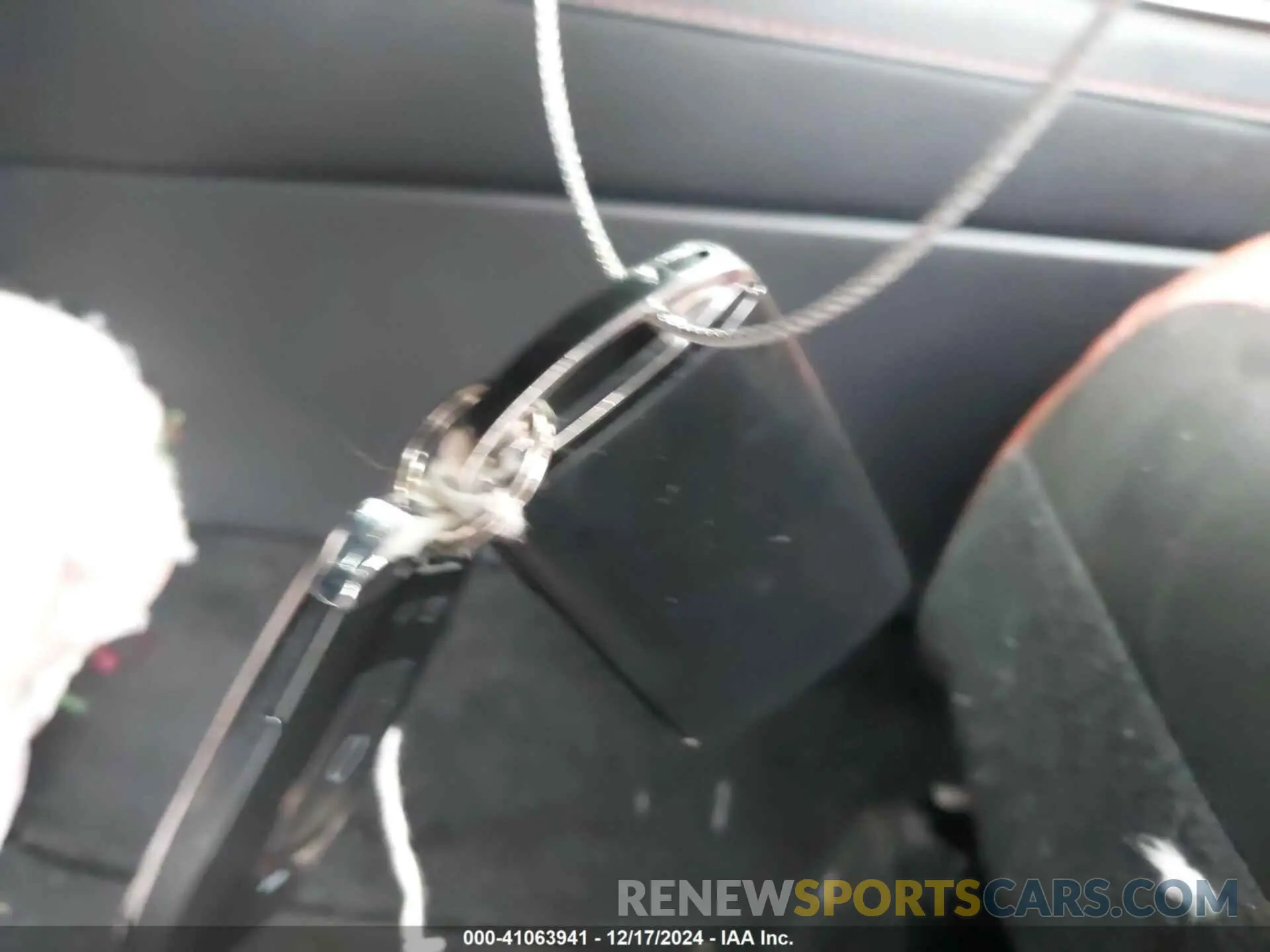 11 fotografías del automóvil dañado 3MVDMBXY1RM619079 MAZDA CX-30 2024