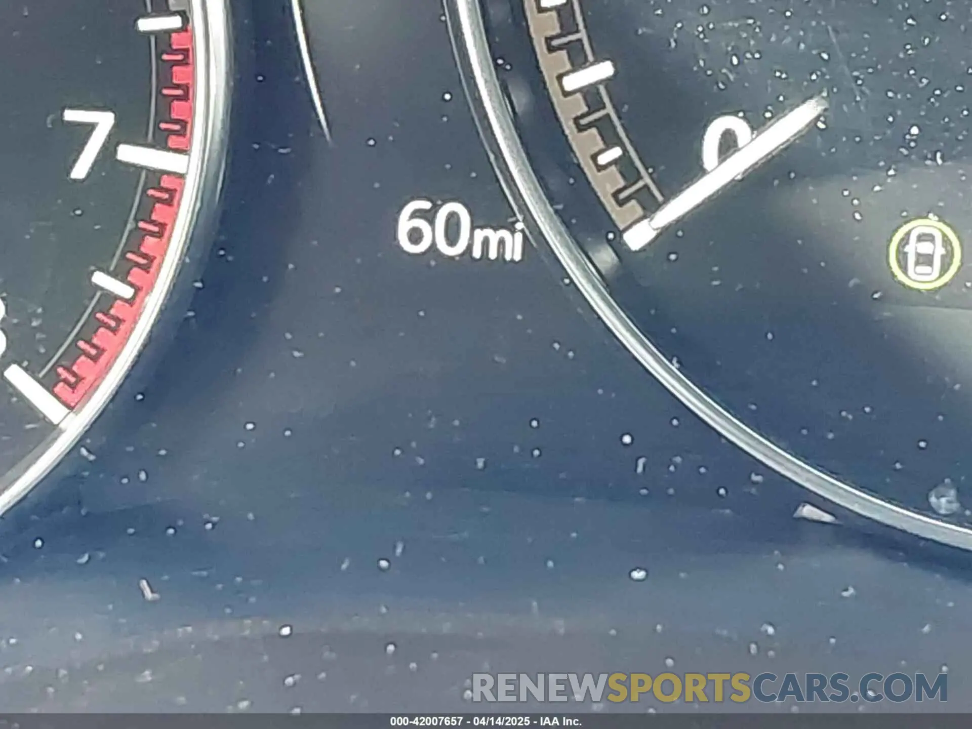 15 fotografías del automóvil dañado 3MVDMBBM9SM801901 MAZDA CX-30 2025