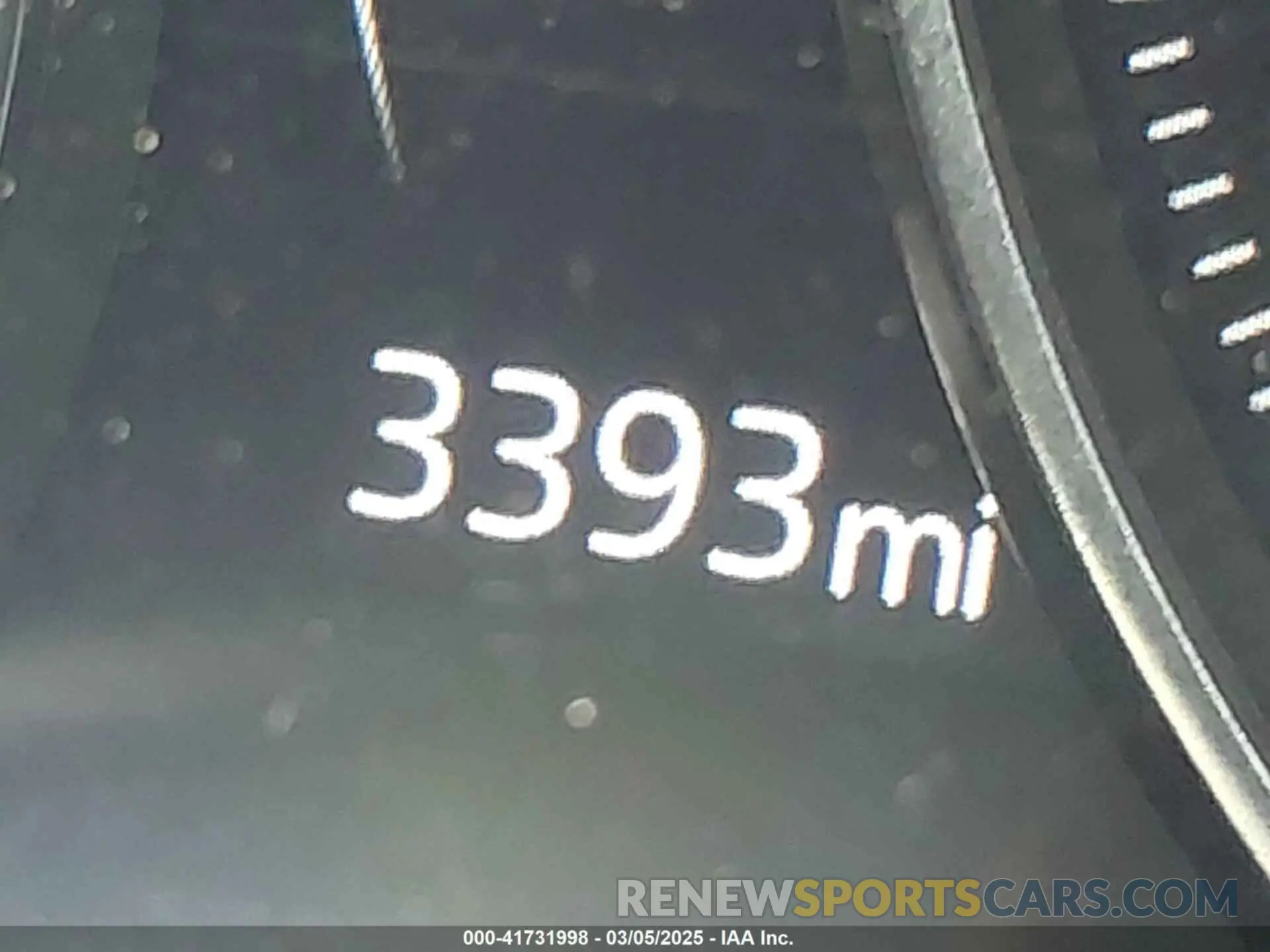 15 fotografías del automóvil dañado 3MVDMBBMXSM783828 MAZDA CX-30 2025
