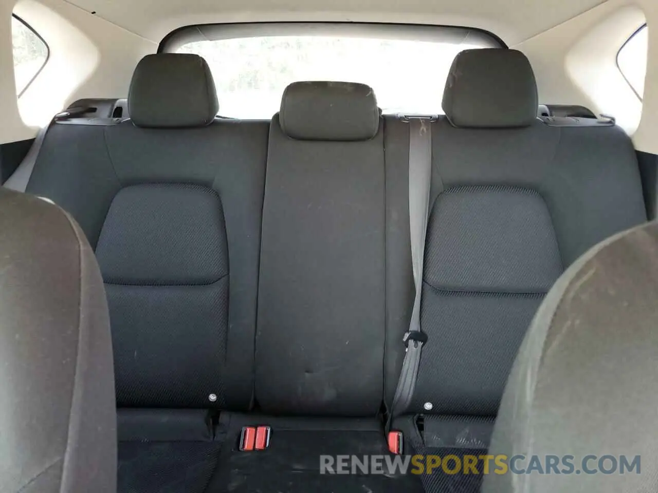 10 fotografías del automóvil dañado JM3KFABM4K1534975 MAZDA CX-5 2019