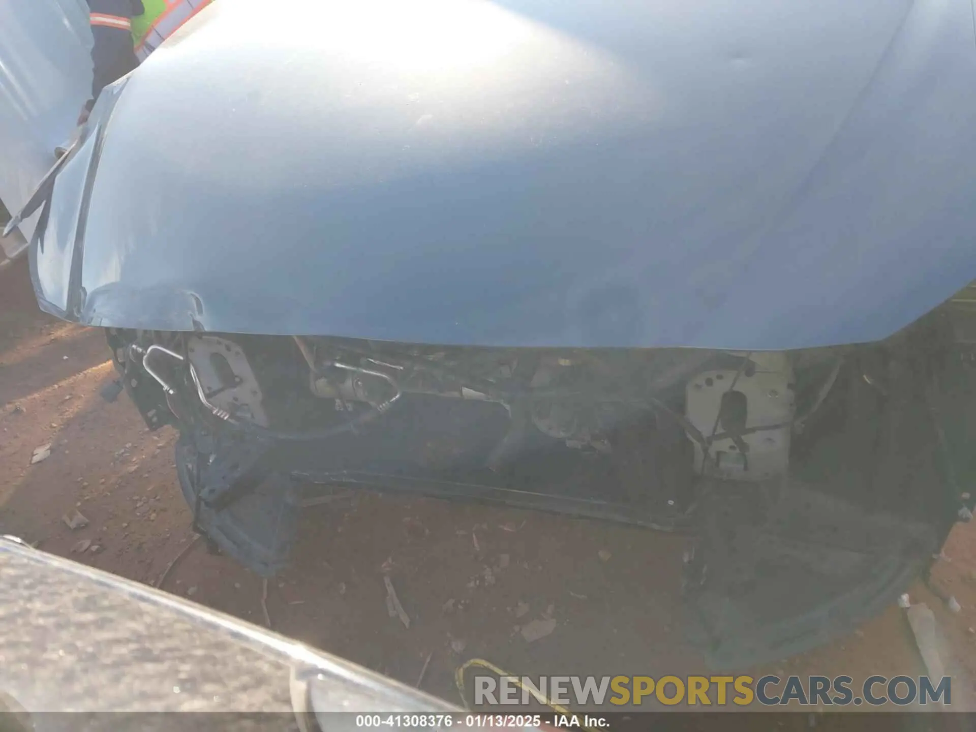 12 fotografías del automóvil dañado JM3KFACM0K0668242 MAZDA CX-5 2019