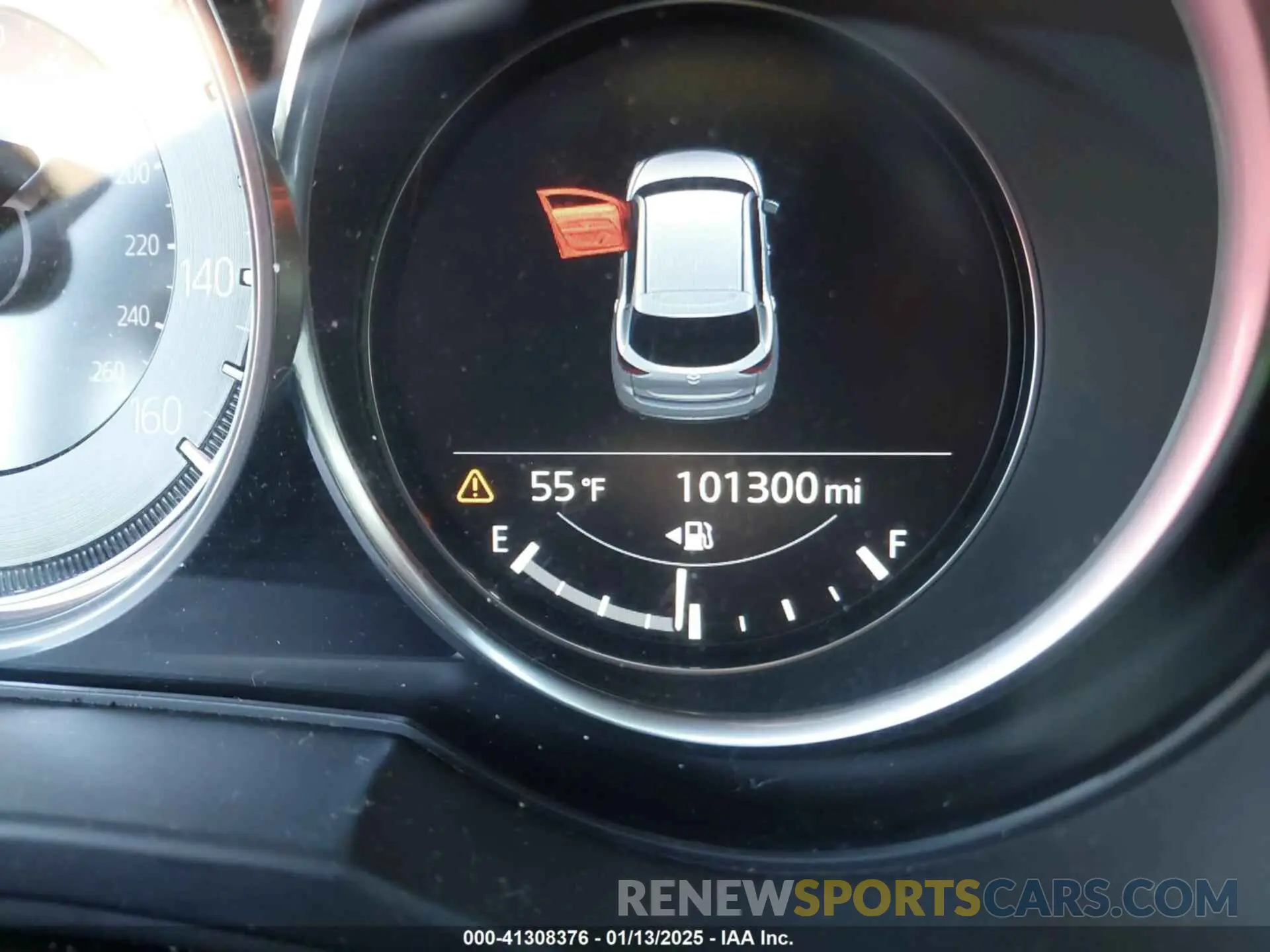 15 fotografías del automóvil dañado JM3KFACM0K0668242 MAZDA CX-5 2019