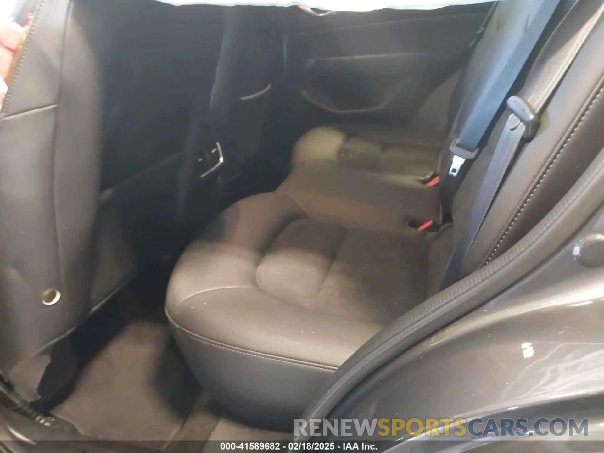 8 fotografías del automóvil dañado JM3KFACM0K1594735 MAZDA CX-5 2019