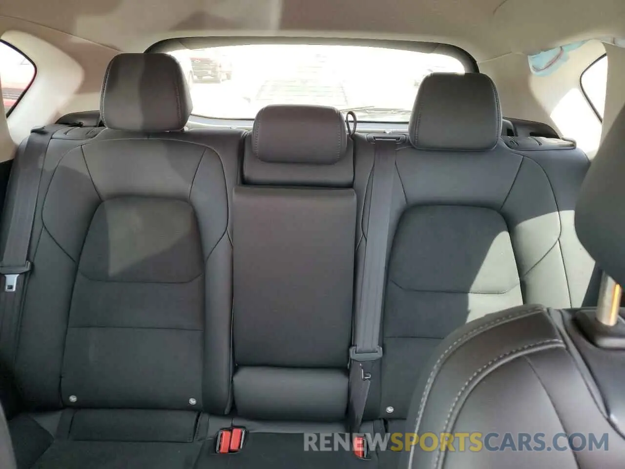 10 fotografías del automóvil dañado JM3KFACM0K1657865 MAZDA CX-5 2019
