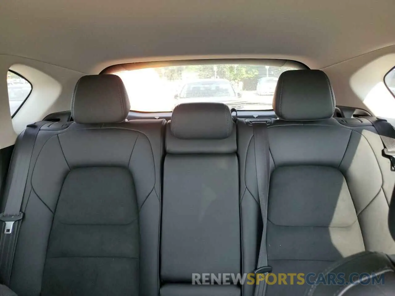 10 fotografías del automóvil dañado JM3KFACM2K1658029 MAZDA CX-5 2019