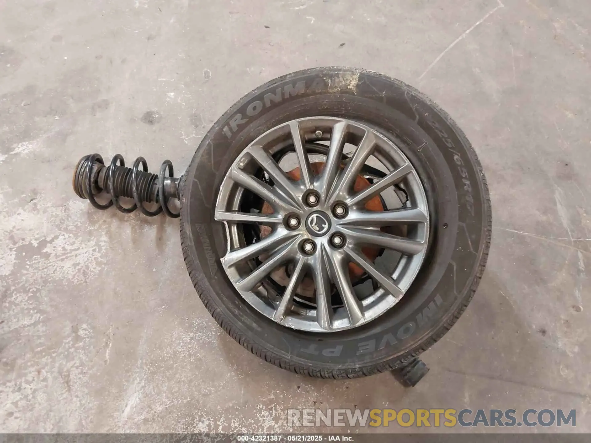 12 fotografías del automóvil dañado JM3KFACM3K1558196 MAZDA CX-5 2019