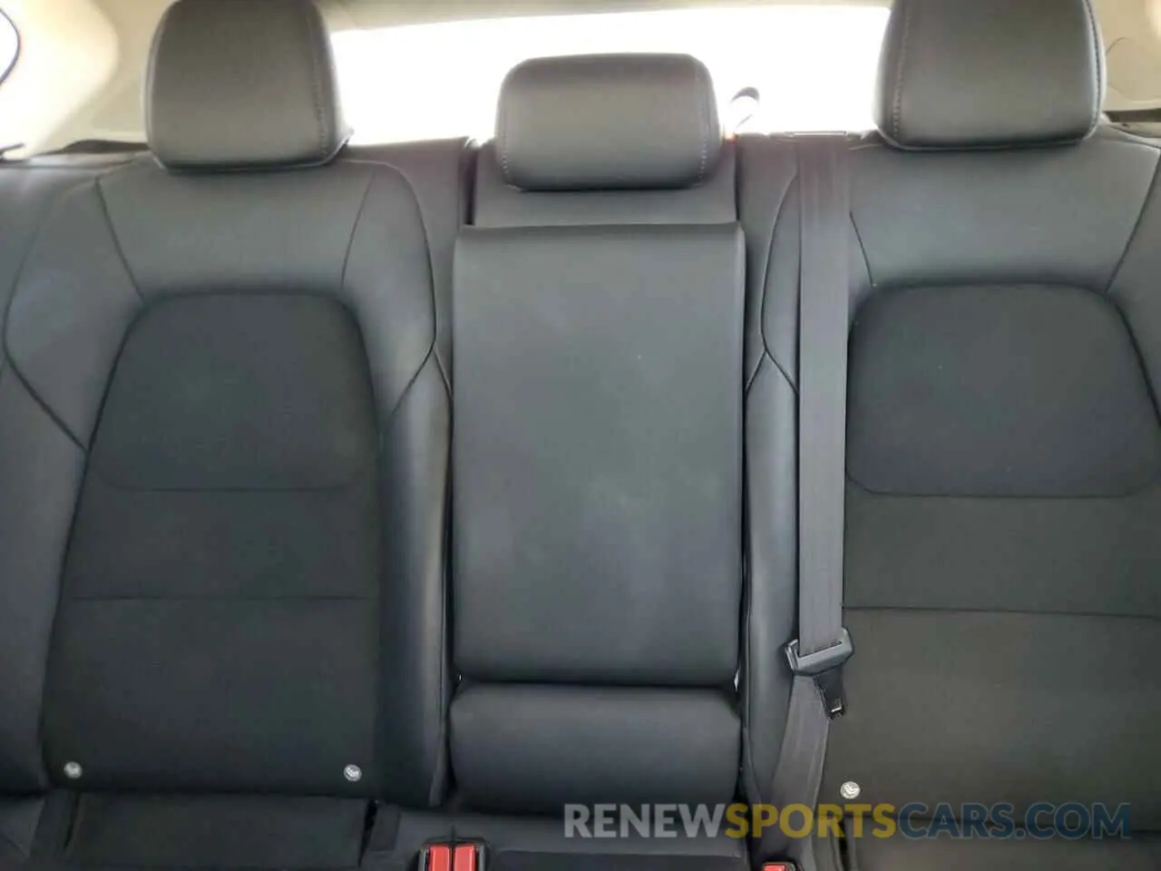 10 fotografías del automóvil dañado JM3KFACM5K0692617 MAZDA CX-5 2019