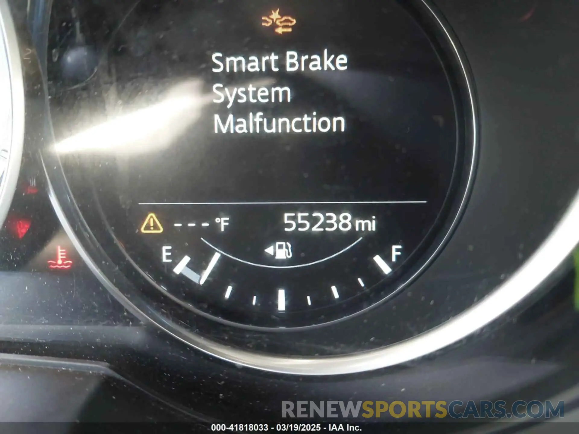 16 fotografías del automóvil dañado JM3KFACM7K1671679 MAZDA CX-5 2019