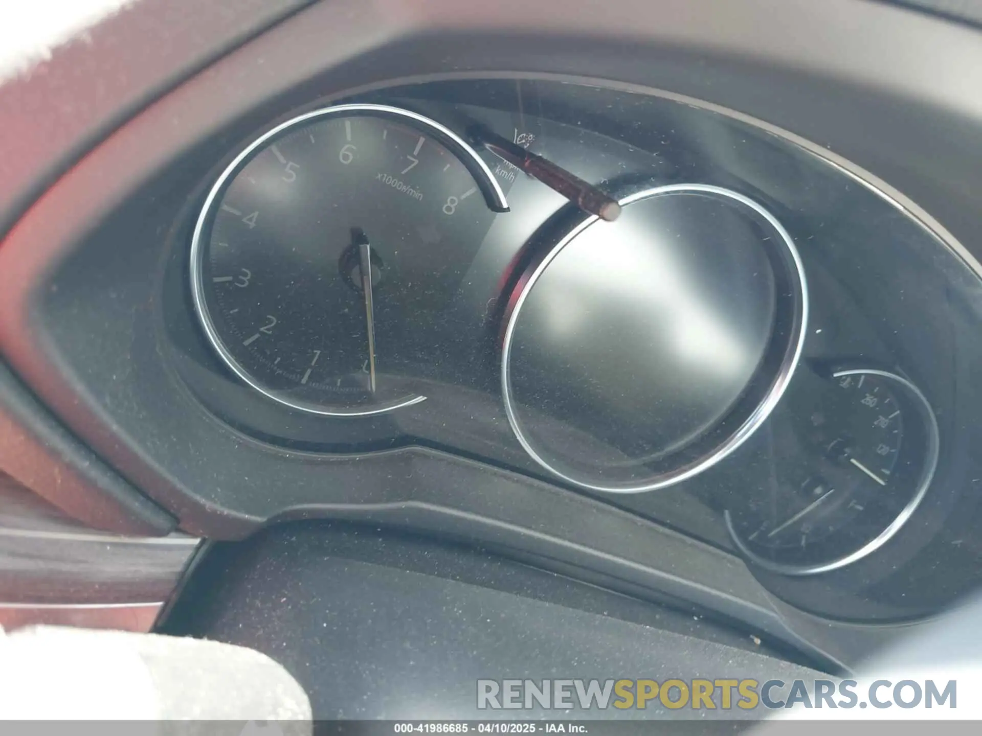 14 fotografías del automóvil dañado JM3KFADM1K0656020 MAZDA CX-5 2019