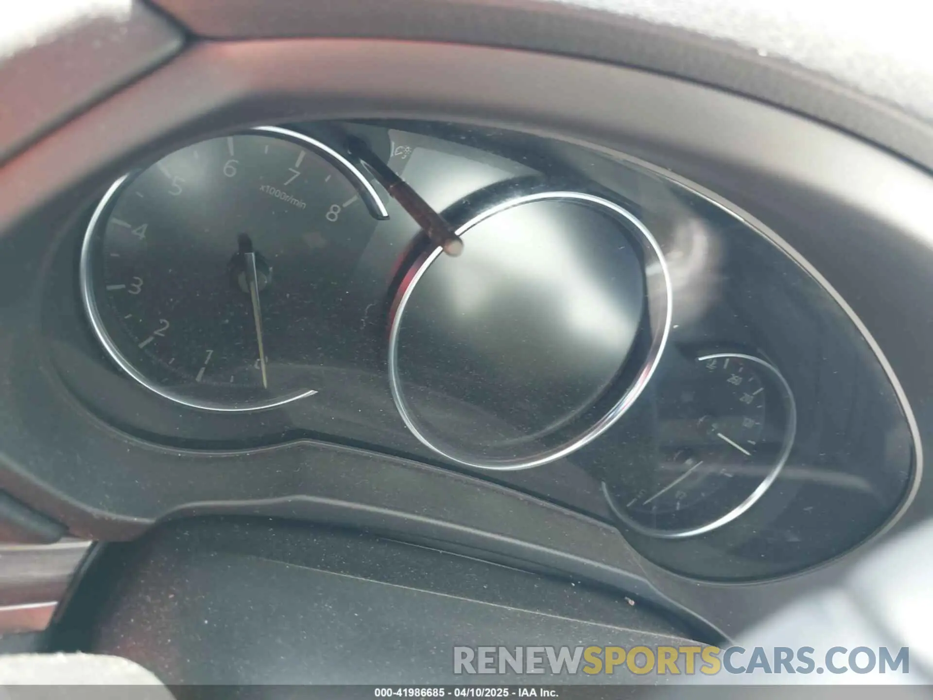7 fotografías del automóvil dañado JM3KFADM1K0656020 MAZDA CX-5 2019