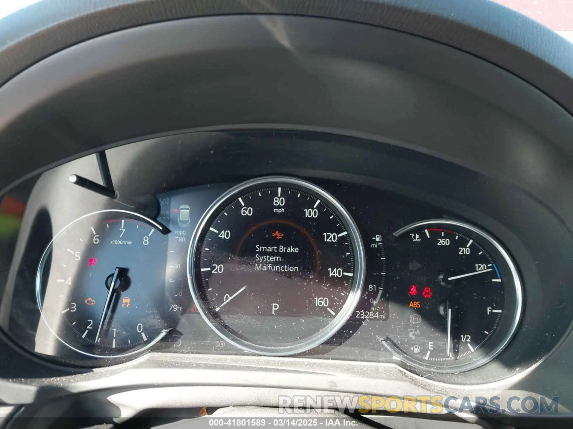 7 fotografías del automóvil dañado JM3KFADM1K1633203 MAZDA CX-5 2019