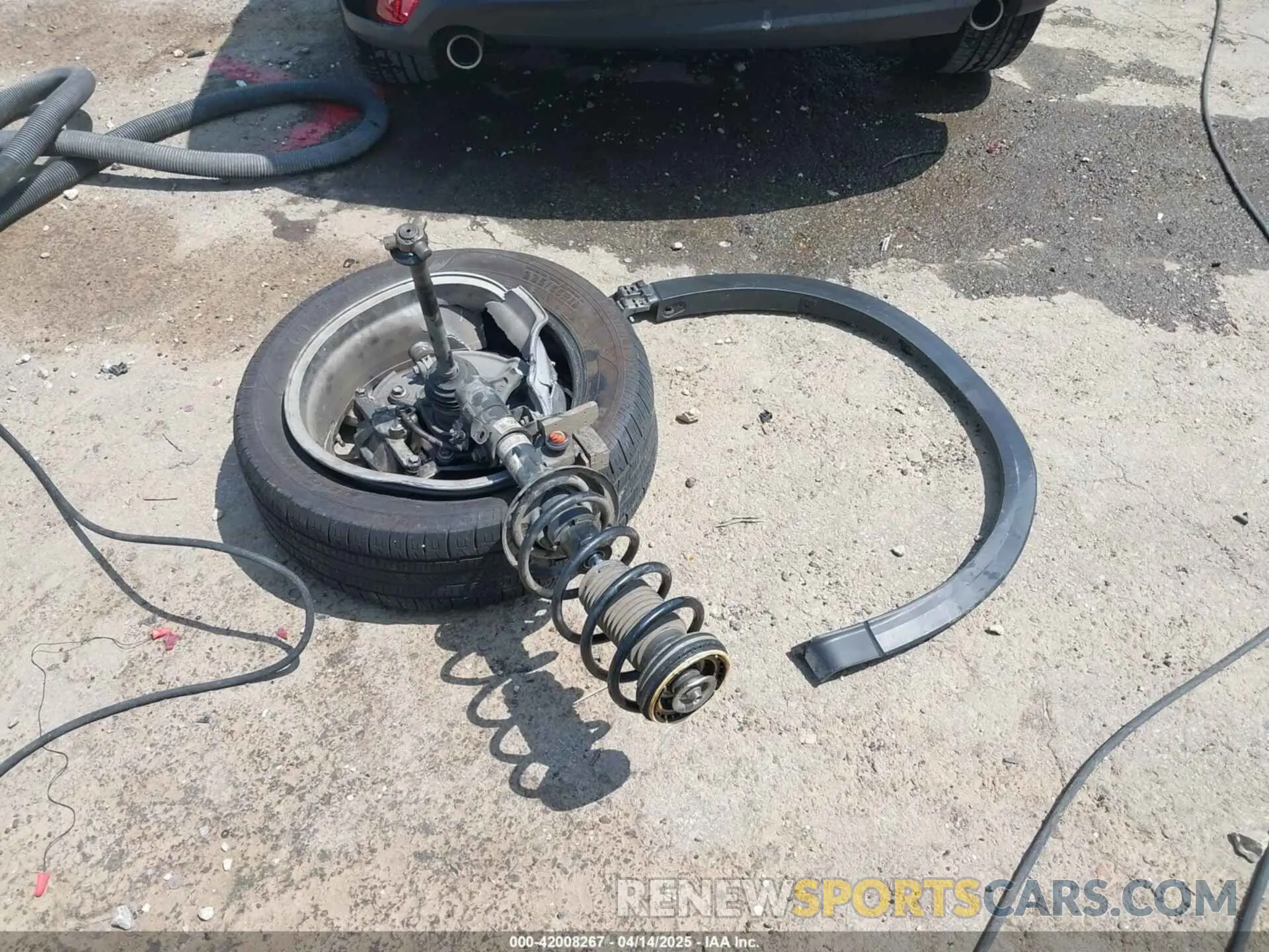 12 fotografías del automóvil dañado JM3KFADM7K0611471 MAZDA CX-5 2019