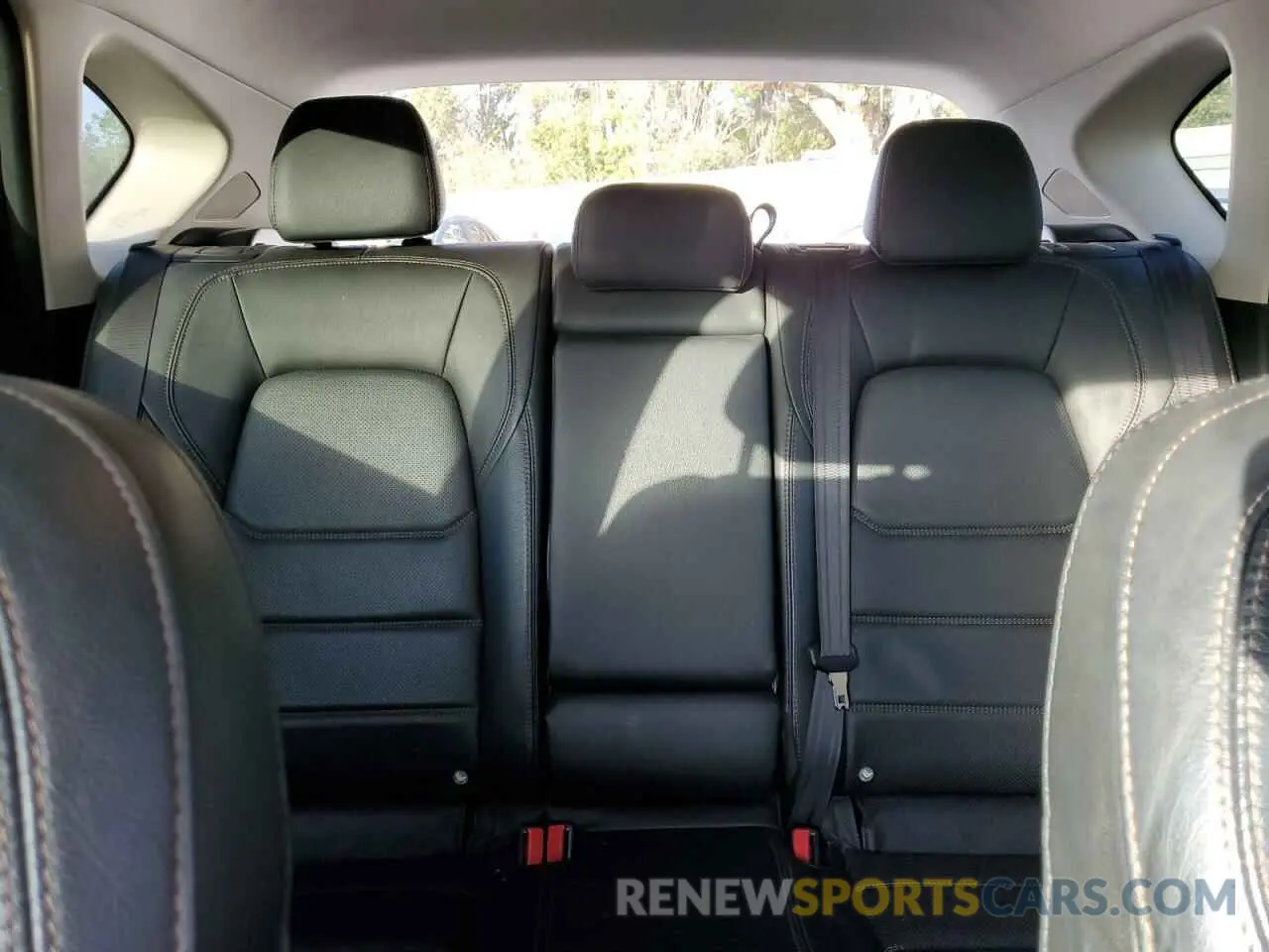 10 fotografías del automóvil dañado JM3KFADM7K1556885 MAZDA CX-5 2019