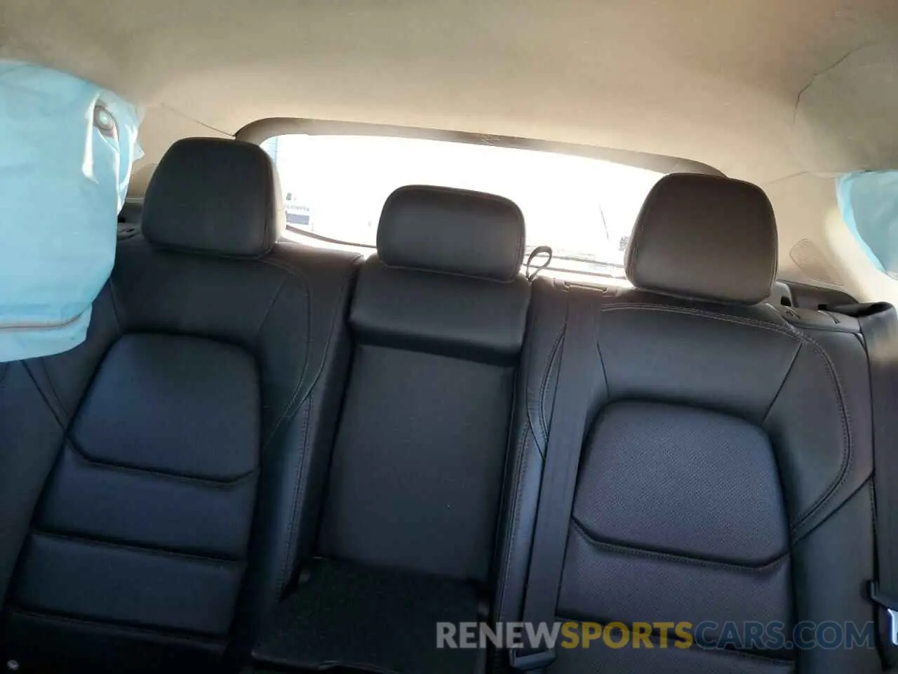 10 fotografías del automóvil dañado JM3KFADM9K0606479 MAZDA CX-5 2019