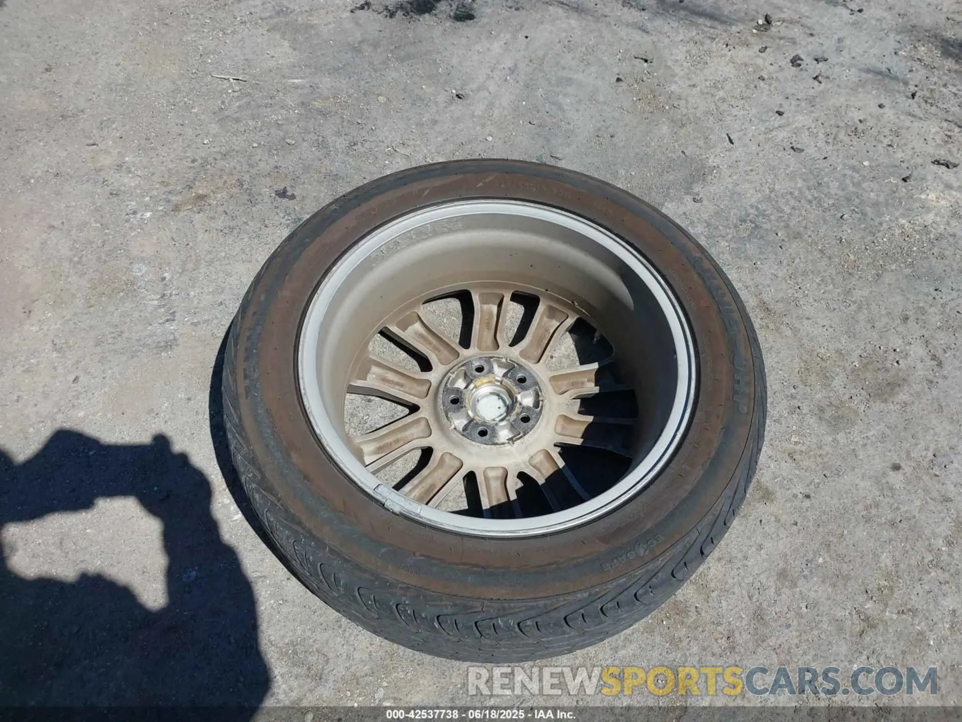 12 fotografías del automóvil dañado JM3KFADMXK0517911 MAZDA CX-5 2019