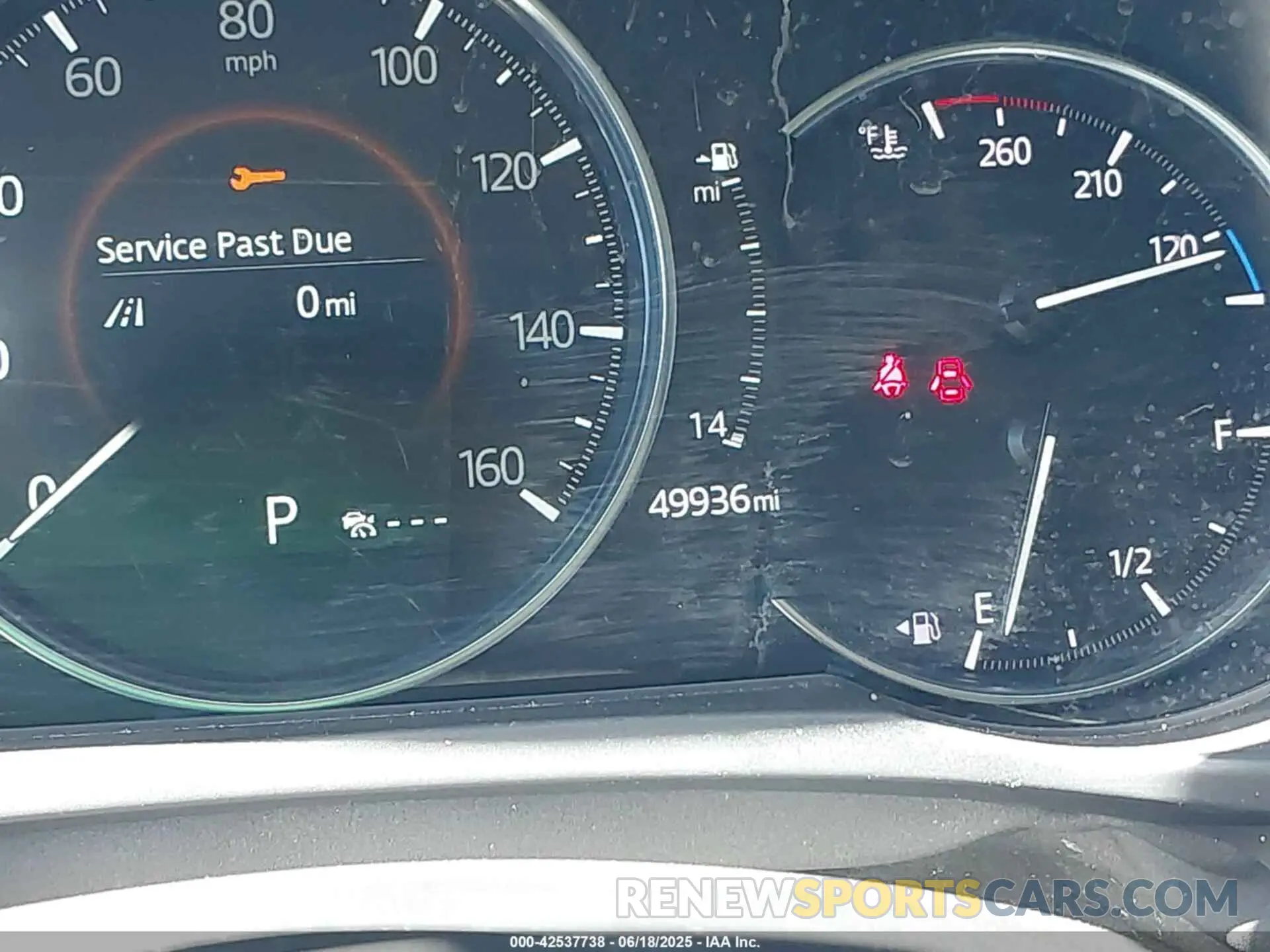 16 fotografías del automóvil dañado JM3KFADMXK0517911 MAZDA CX-5 2019