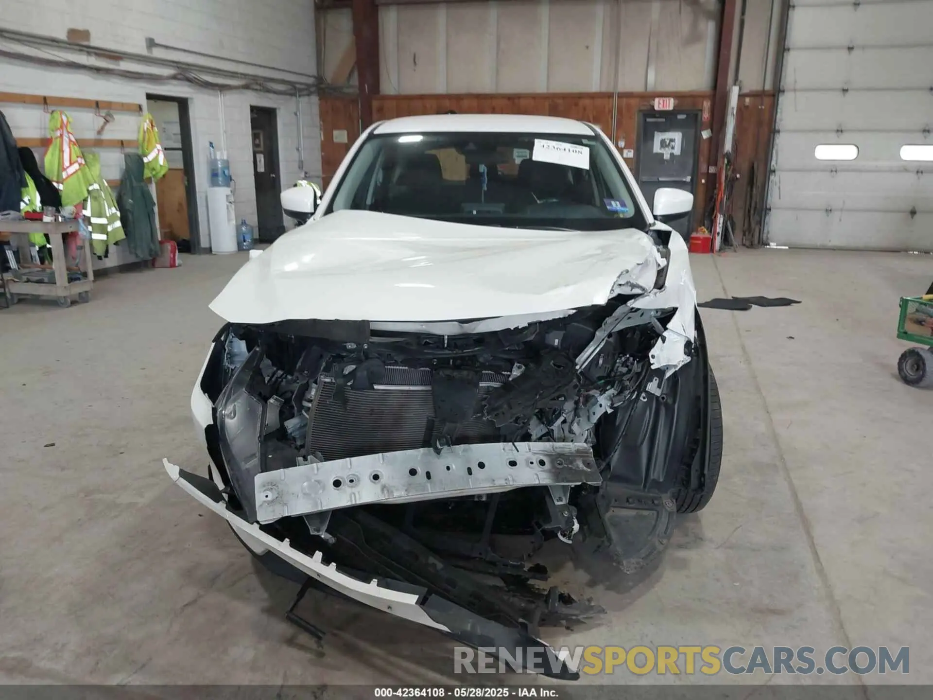 12 fotografías del automóvil dañado JM3KFBBM0K0534614 MAZDA CX-5 2019