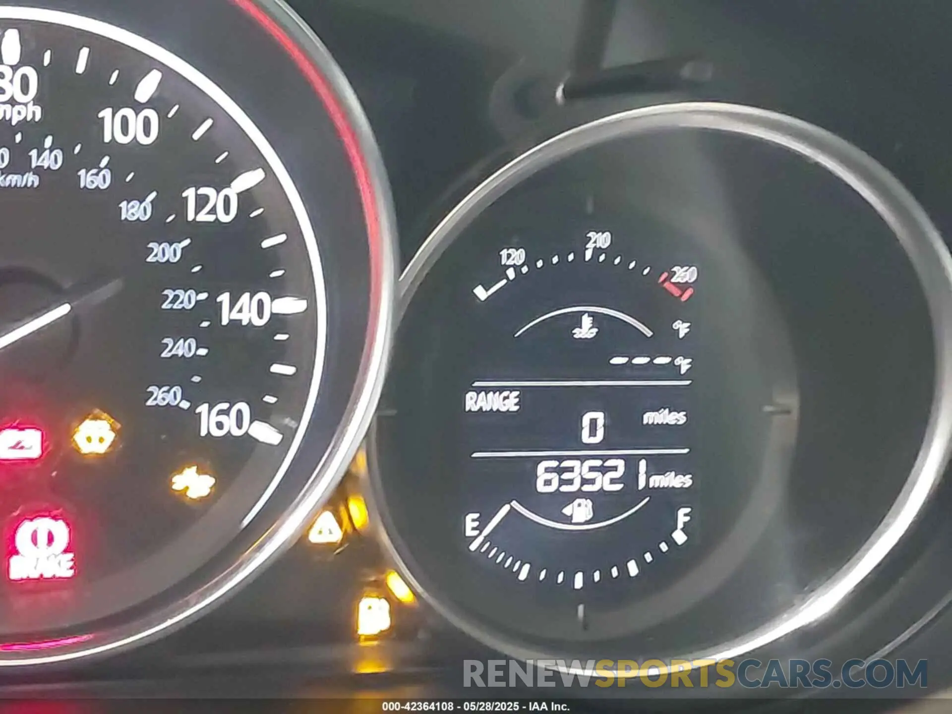 15 fotografías del automóvil dañado JM3KFBBM0K0534614 MAZDA CX-5 2019