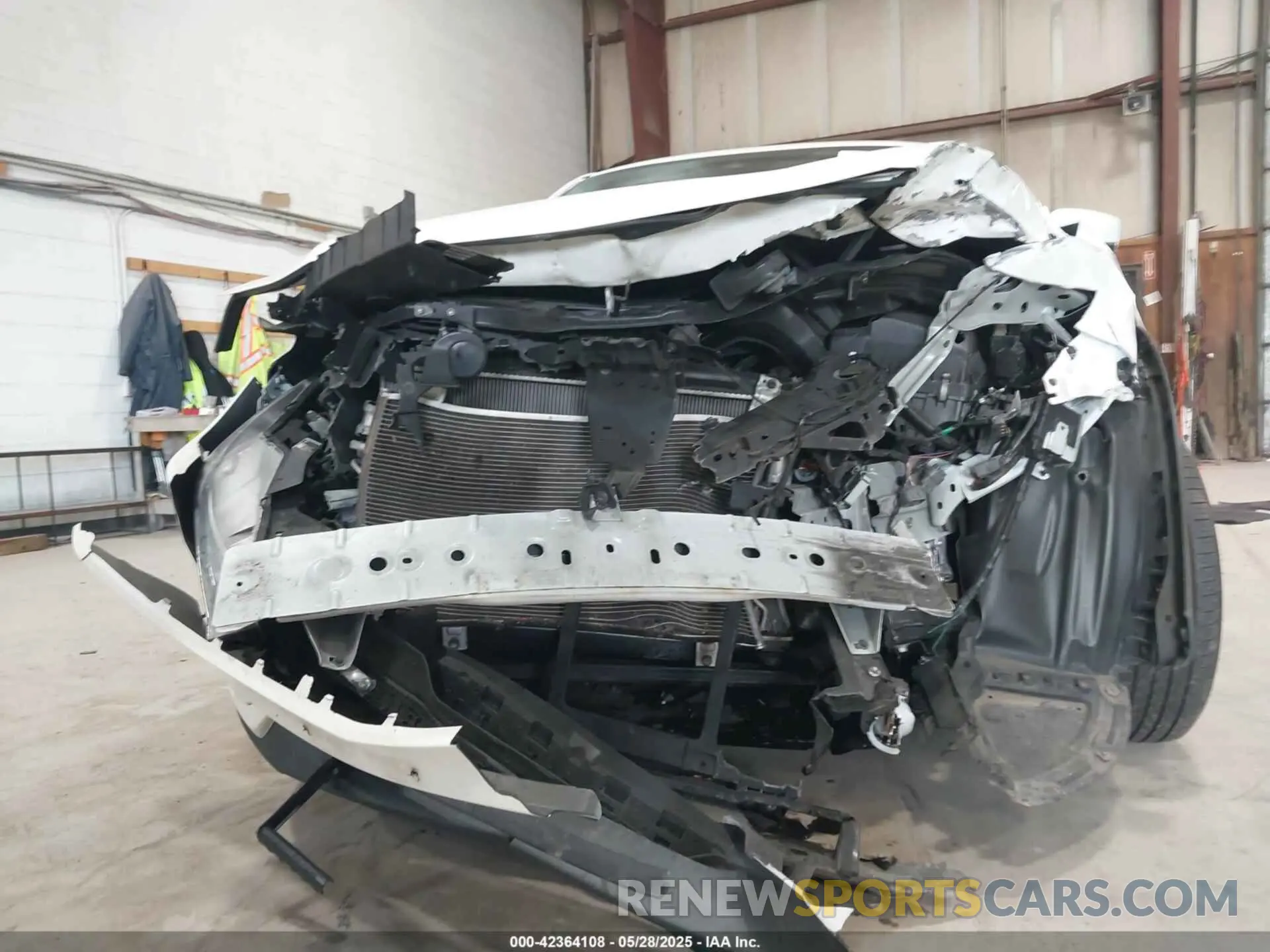 6 fotografías del automóvil dañado JM3KFBBM0K0534614 MAZDA CX-5 2019