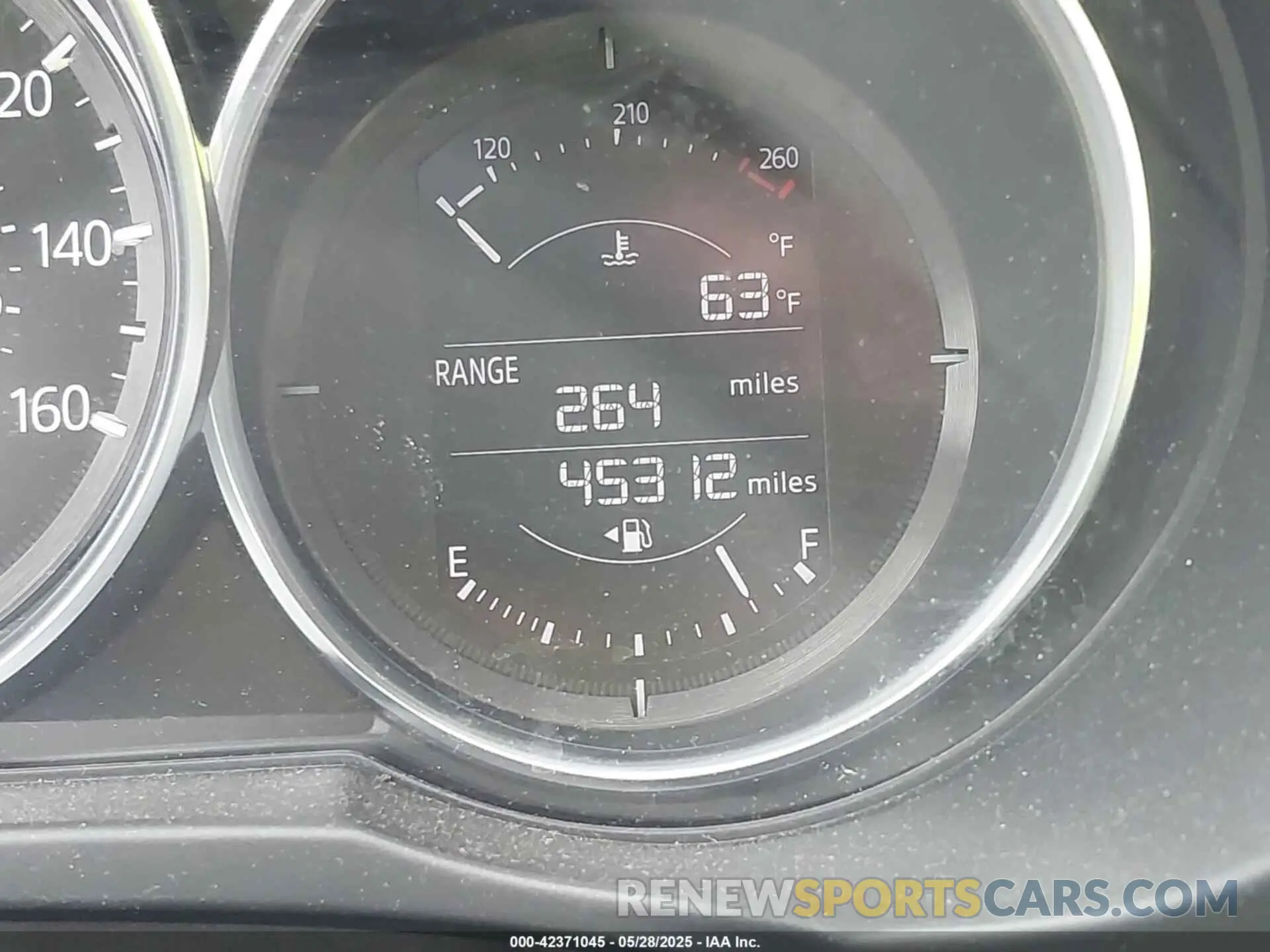 16 fotografías del automóvil dañado JM3KFBBM1K0601365 MAZDA CX-5 2019