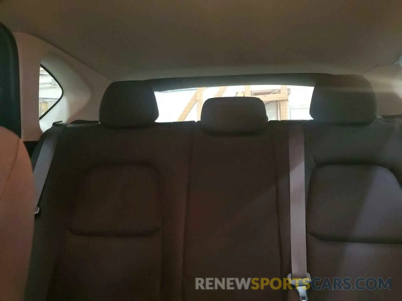 10 fotografías del automóvil dañado JM3KFBBM1K0667141 MAZDA CX-5 2019