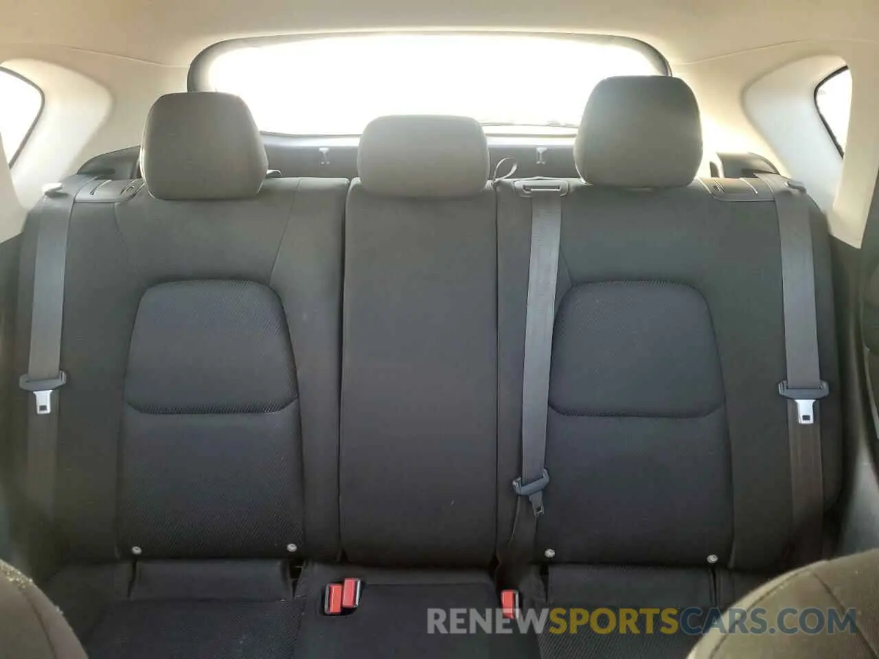 10 fotografías del automóvil dañado JM3KFBBM2K0665592 MAZDA CX-5 2019