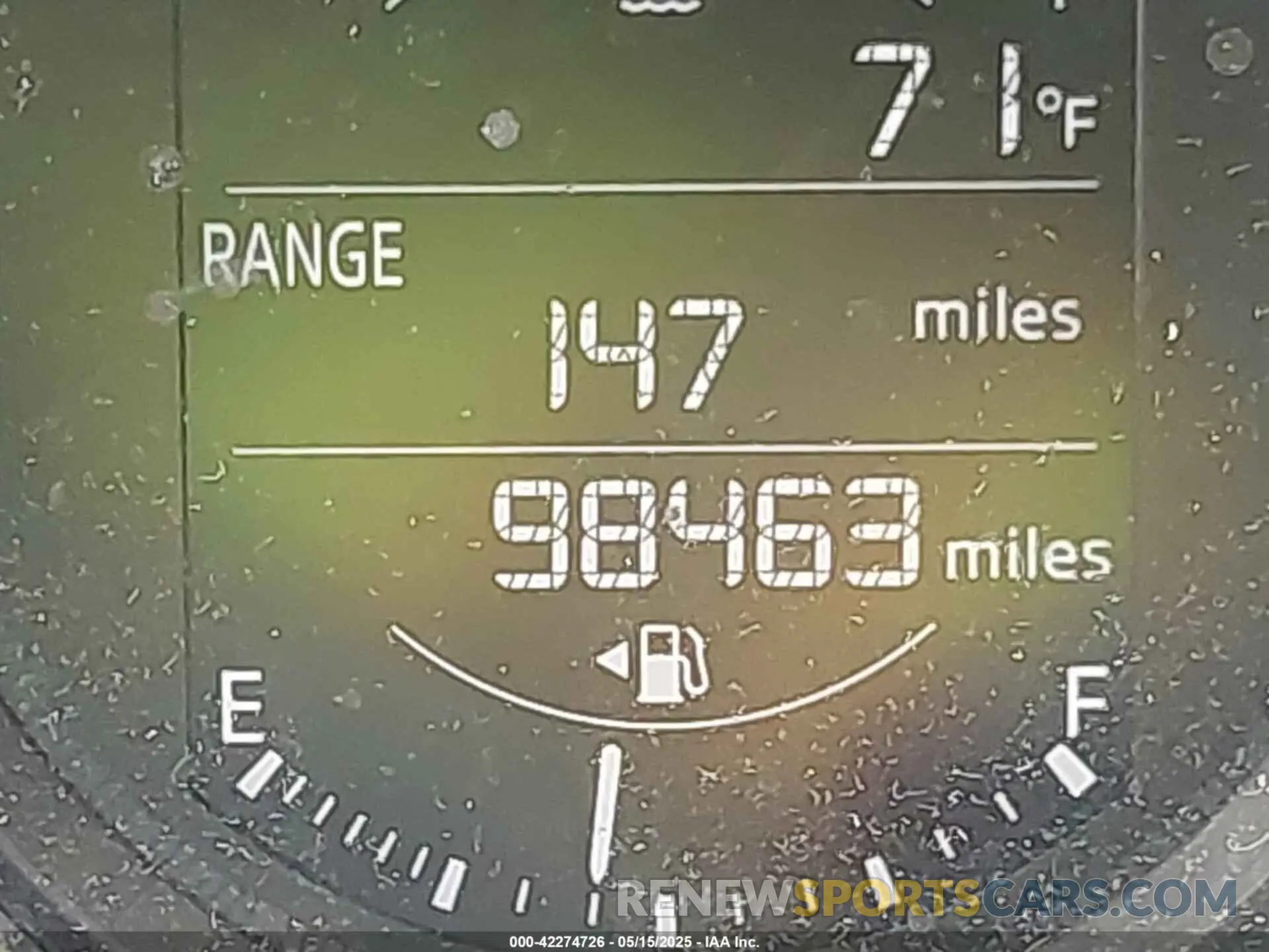 15 fotografías del automóvil dañado JM3KFBBM3K0602307 MAZDA CX-5 2019