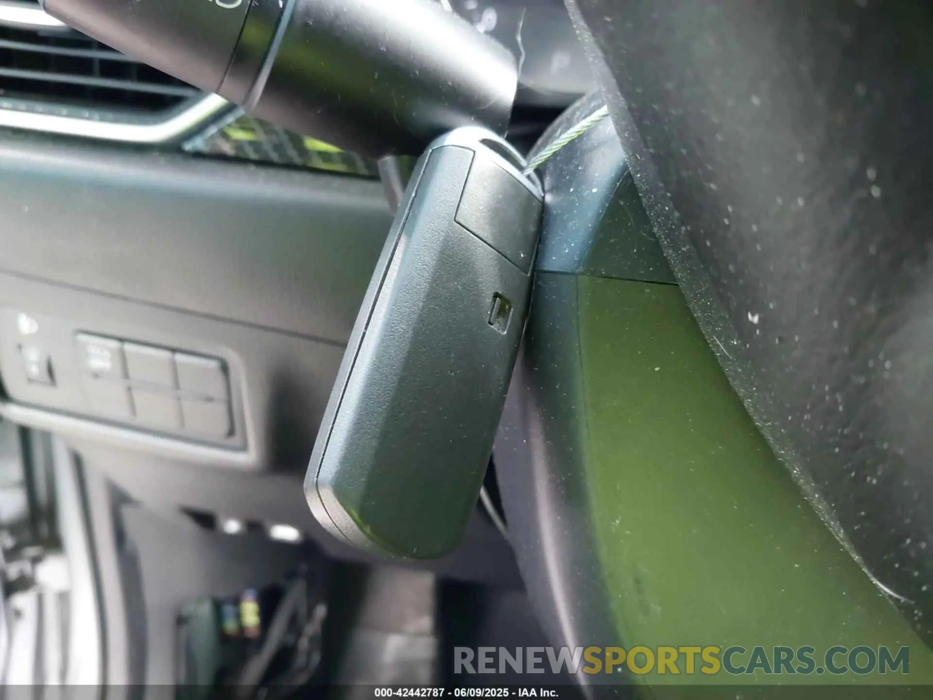 11 fotografías del automóvil dañado JM3KFBBM5K0661861 MAZDA CX-5 2019
