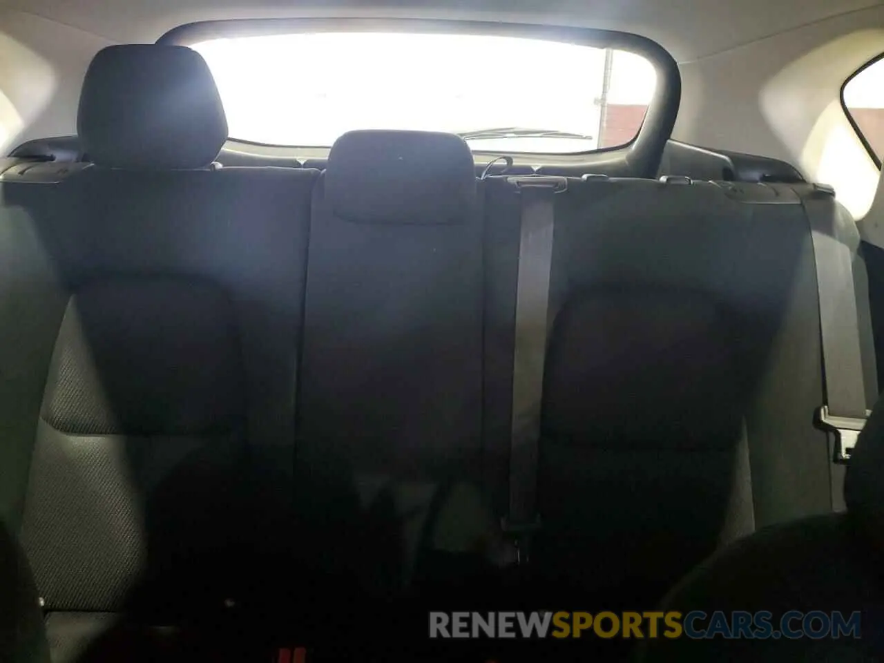 10 fotografías del automóvil dañado JM3KFBBM6K0577791 MAZDA CX-5 2019