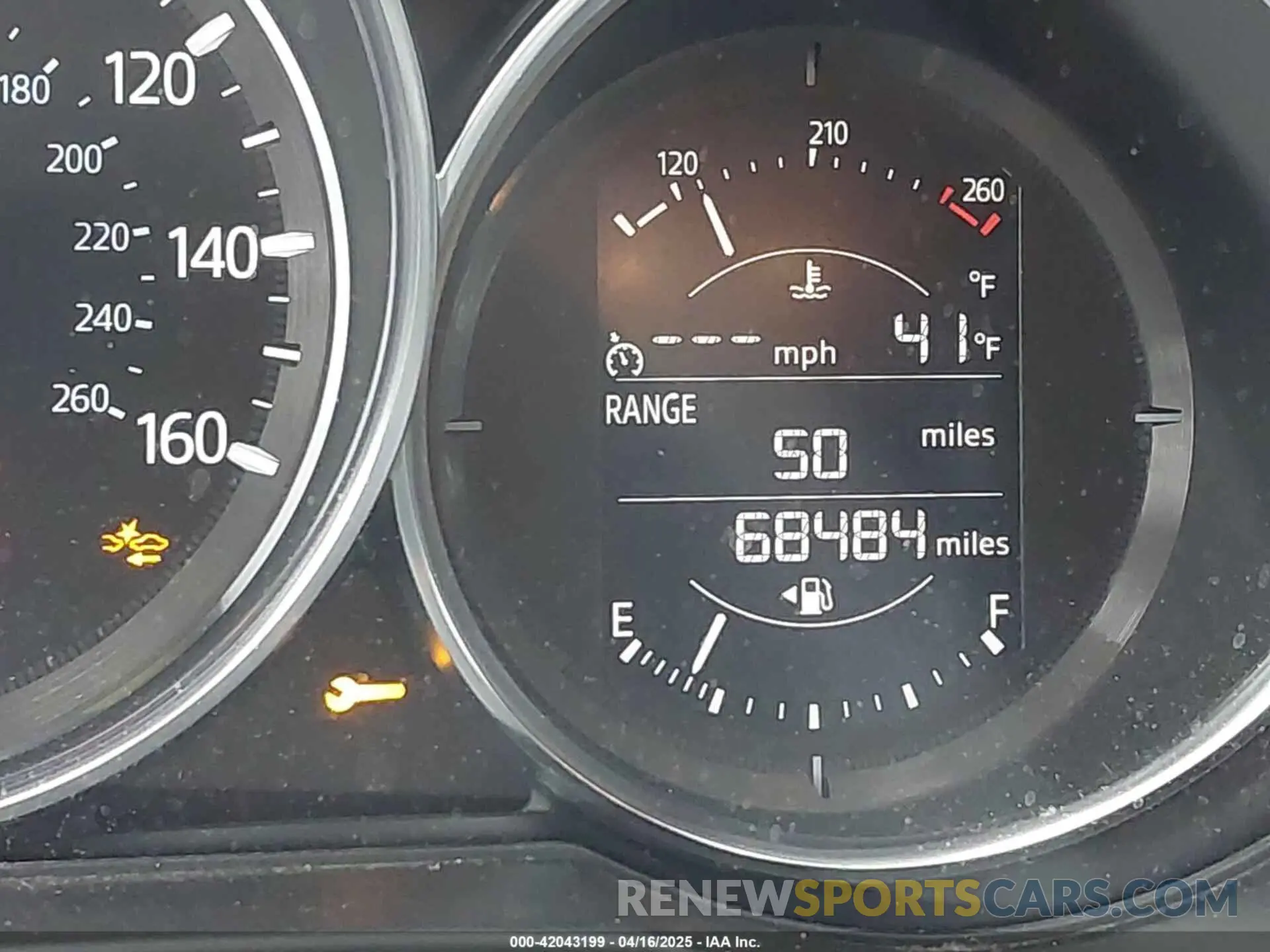 15 fotografías del automóvil dañado JM3KFBBM7K0538983 MAZDA CX-5 2019