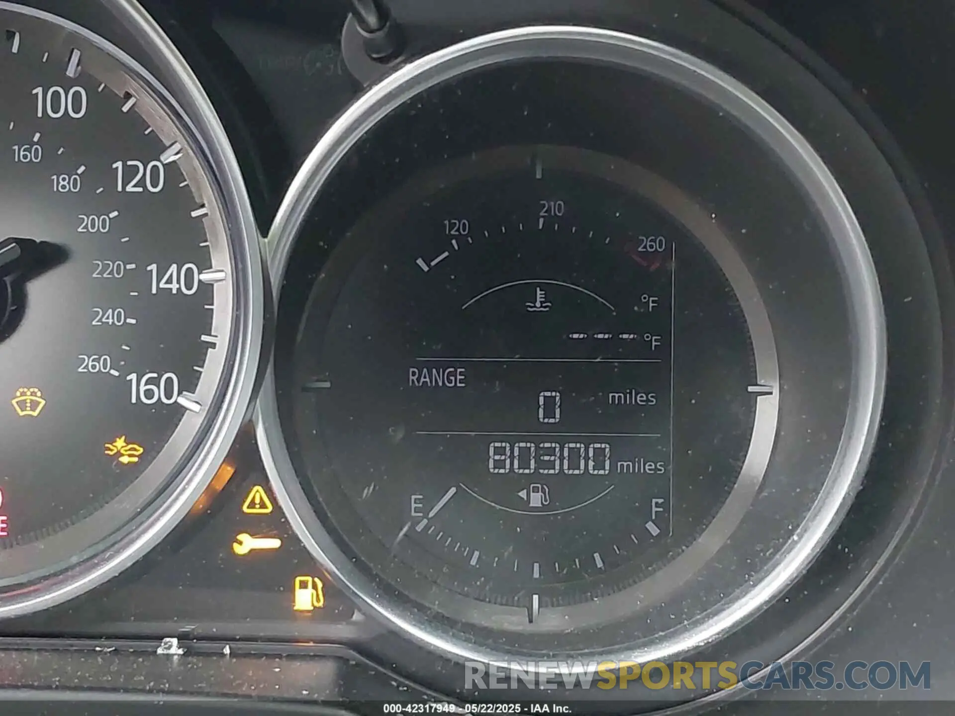 14 fotografías del automóvil dañado JM3KFBBM8K0698600 MAZDA CX-5 2019