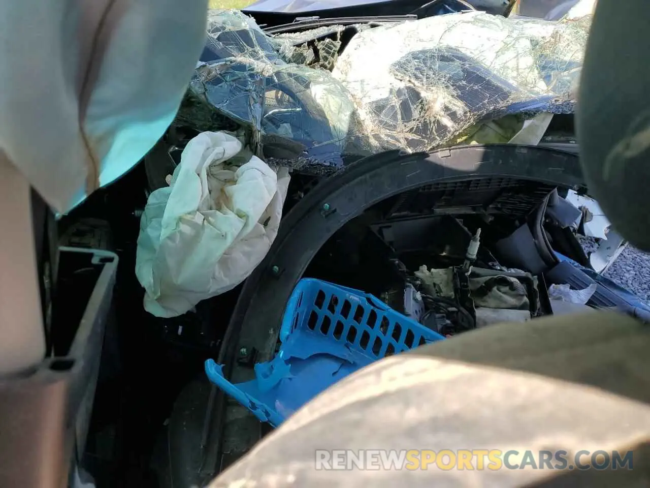 8 fotografías del automóvil dañado JM3KFBCM1K0610940 MAZDA CX-5 2019