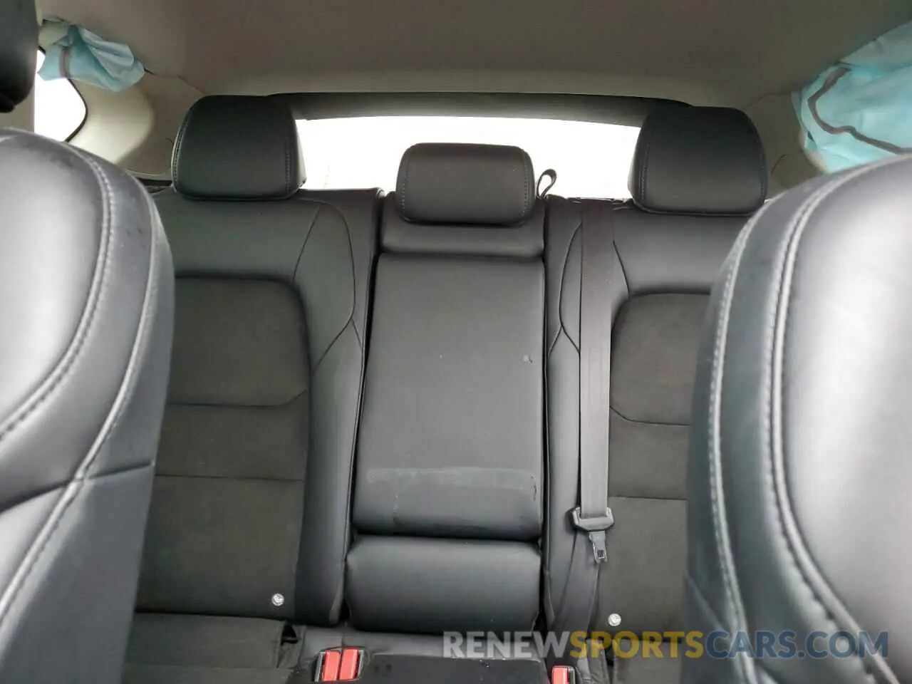 10 fotografías del automóvil dañado JM3KFBCM2K0600563 MAZDA CX-5 2019