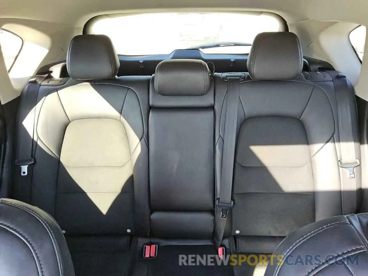 10 fotografías del automóvil dañado JM3KFBCM2K0667437 MAZDA CX-5 2019