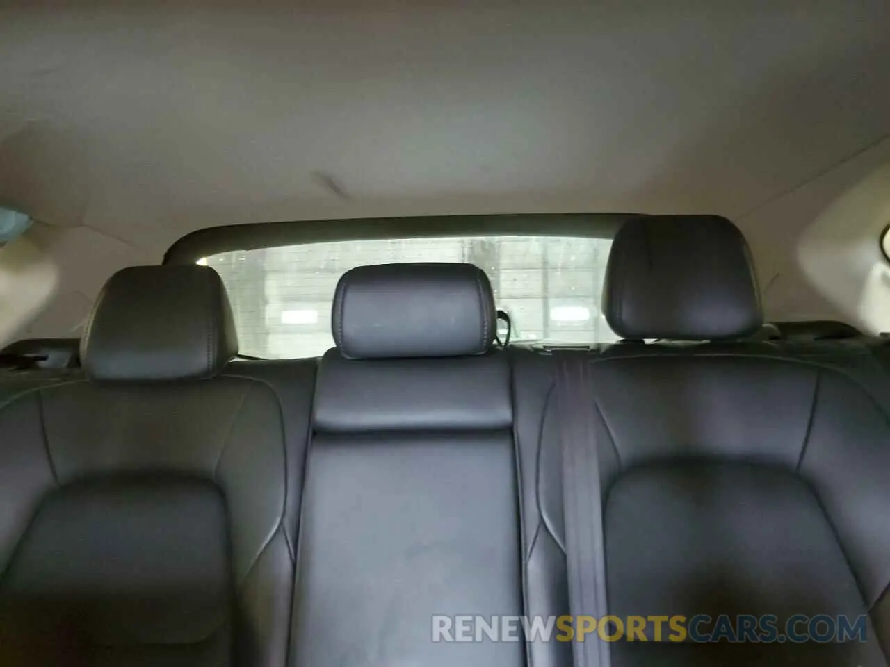 10 fotografías del automóvil dañado JM3KFBCM2K0678504 MAZDA CX-5 2019