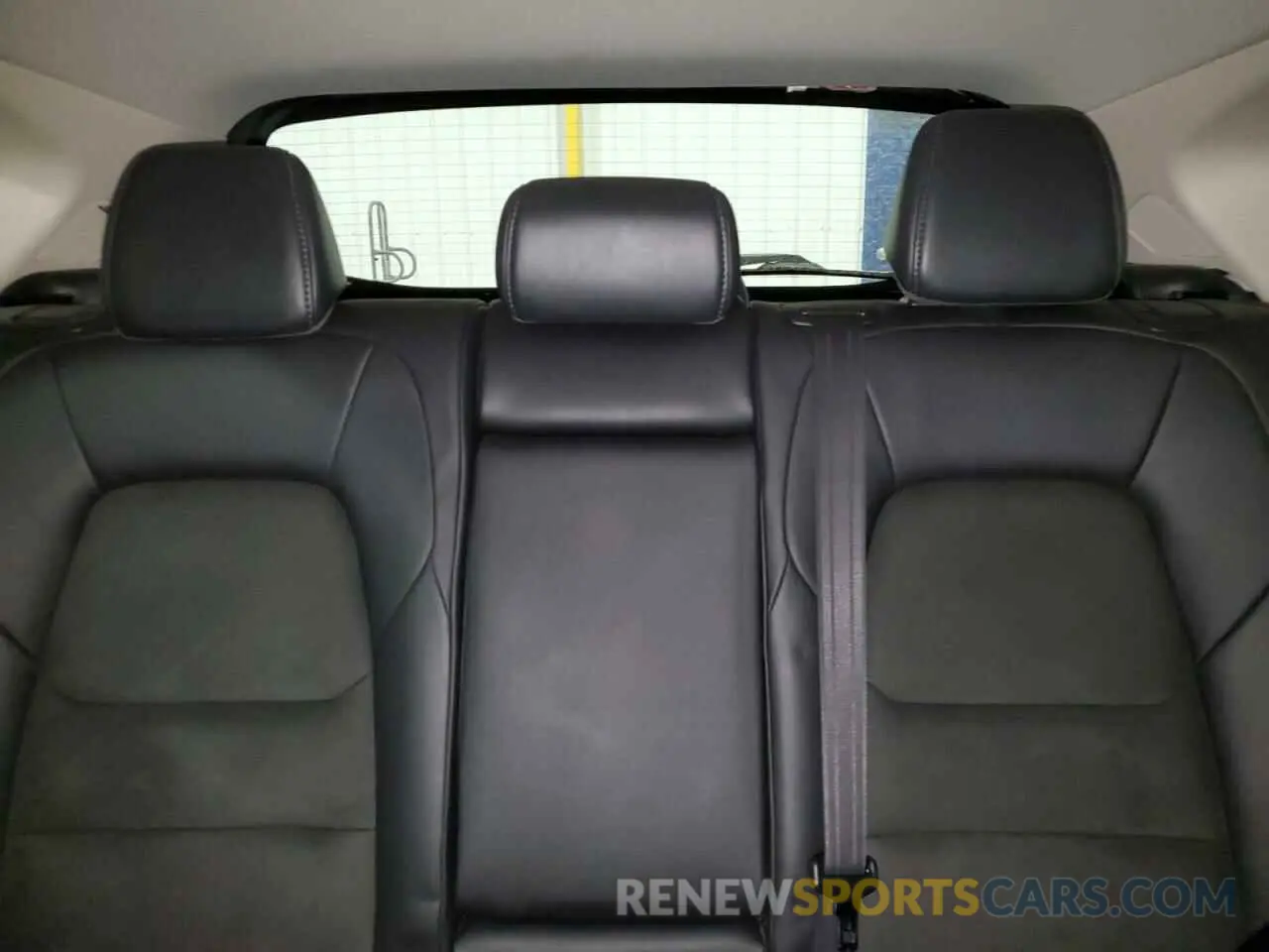 10 fotografías del automóvil dañado JM3KFBCM3K0660402 MAZDA CX-5 2019