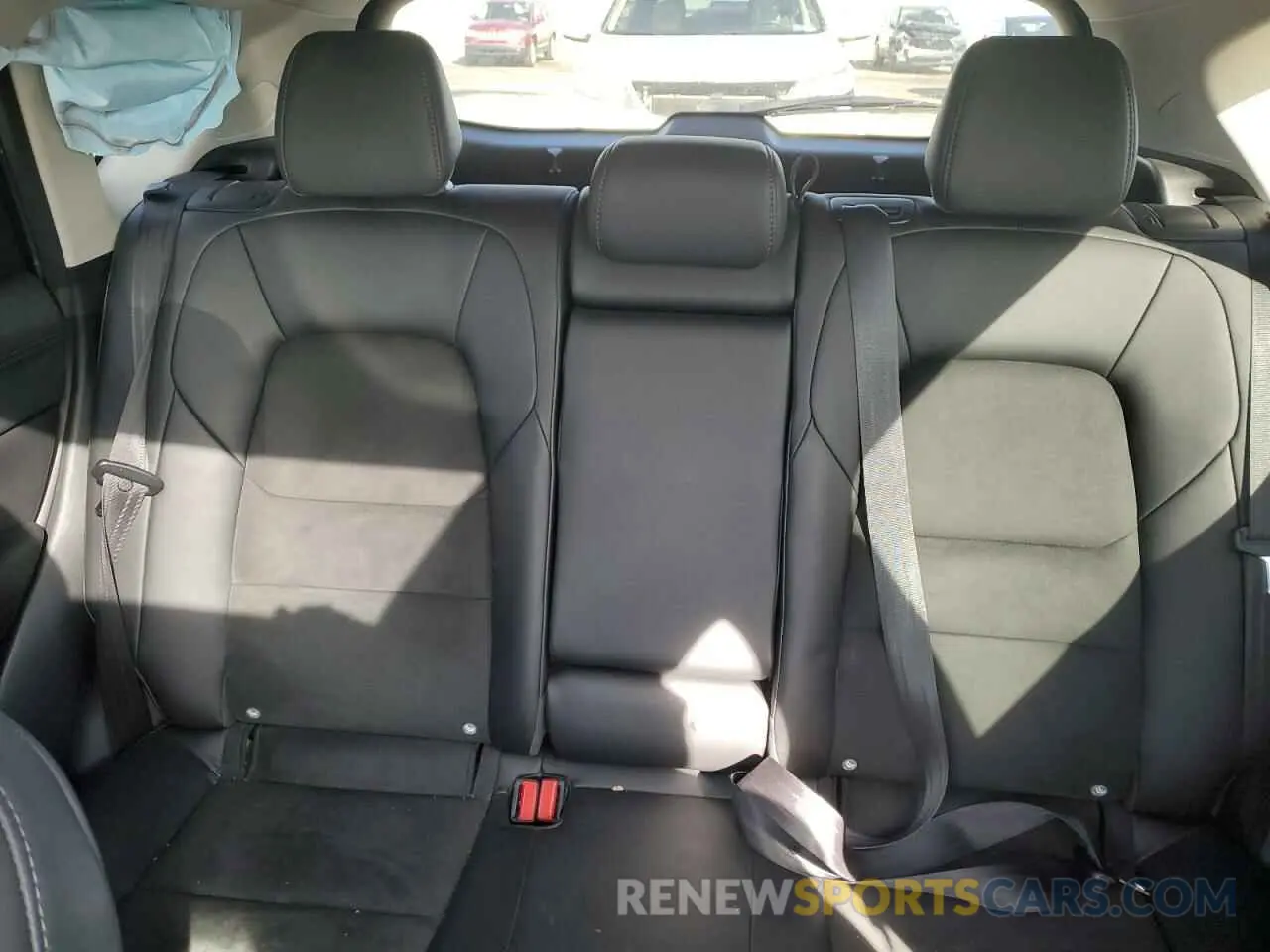 10 fotografías del automóvil dañado JM3KFBCM4K0541614 MAZDA CX-5 2019