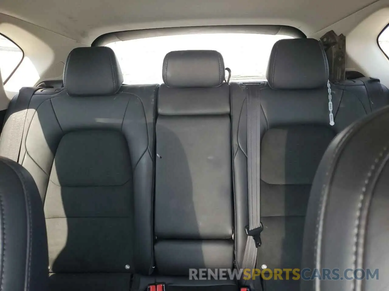 10 fotografías del automóvil dañado JM3KFBCM6K0643139 MAZDA CX-5 2019