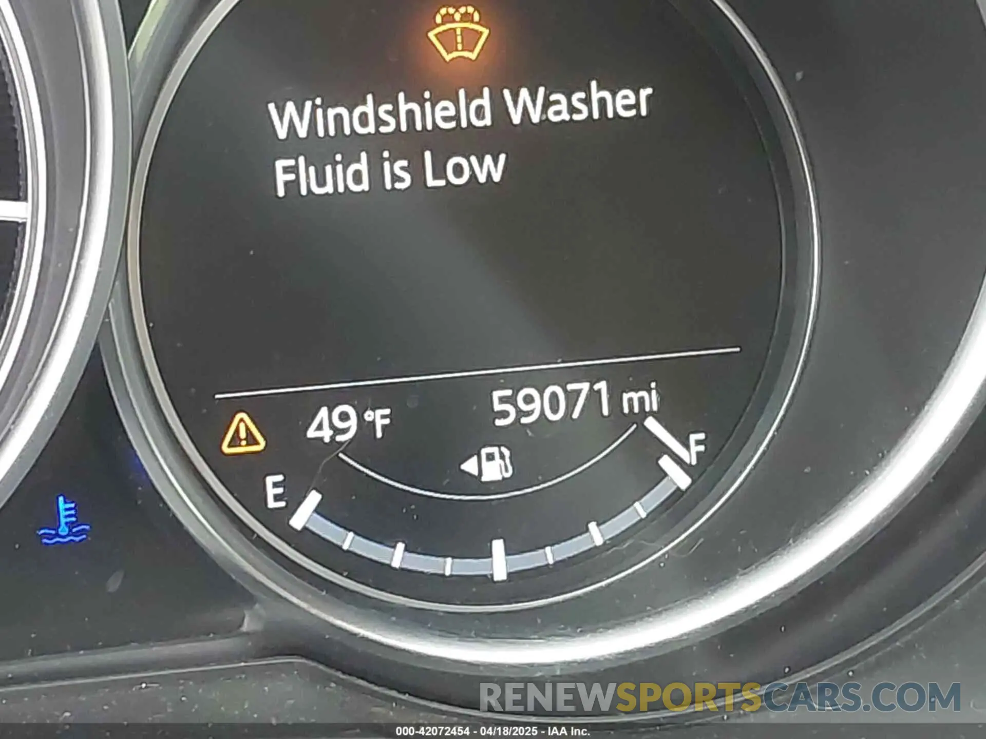 15 fotografías del automóvil dañado JM3KFBCM8K0692083 MAZDA CX-5 2019